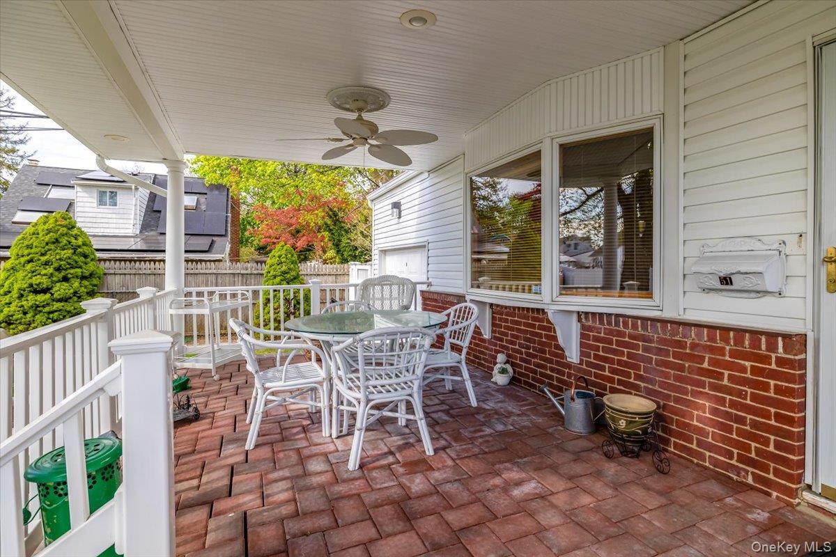 Single Family Louis  Nassau County, NY 11735, MLS-990141-3