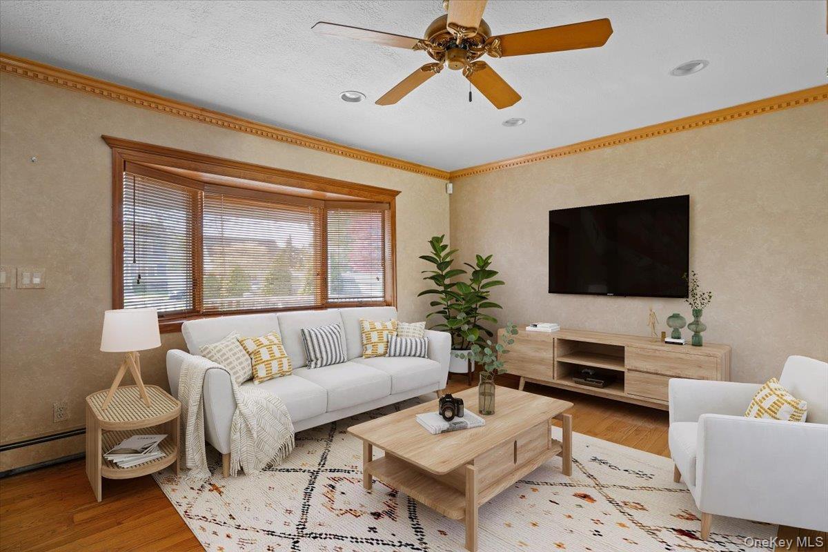 Single Family Louis  Nassau County, NY 11735, MLS-990141-5