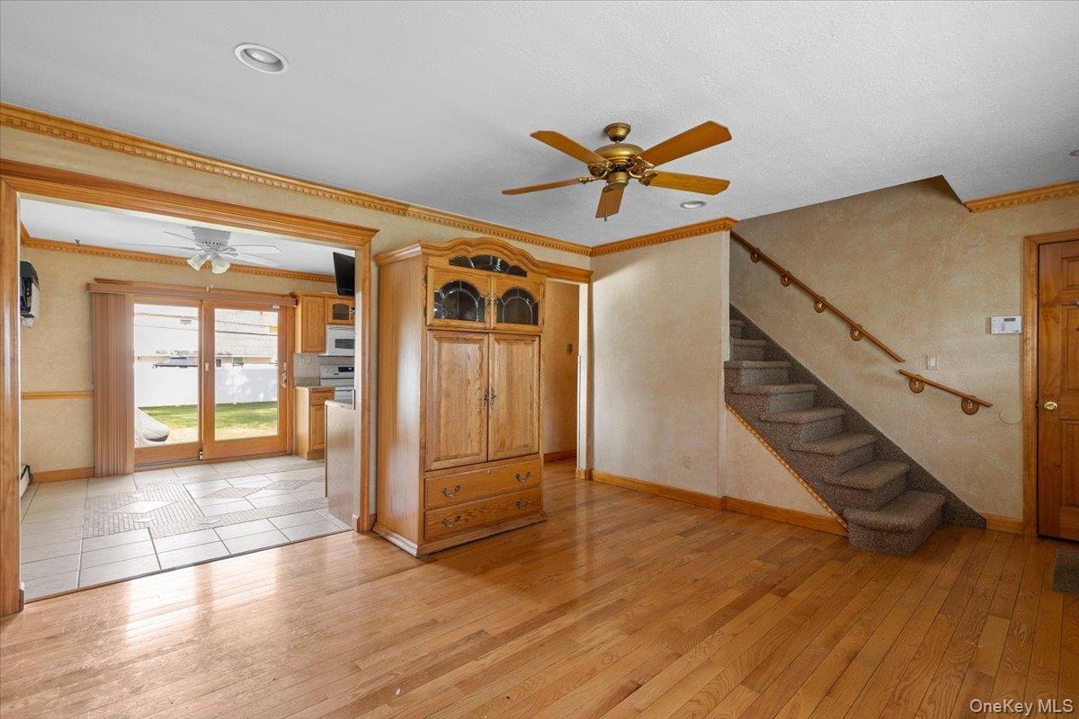 Single Family Louis  Nassau County, NY 11735, MLS-990141-8