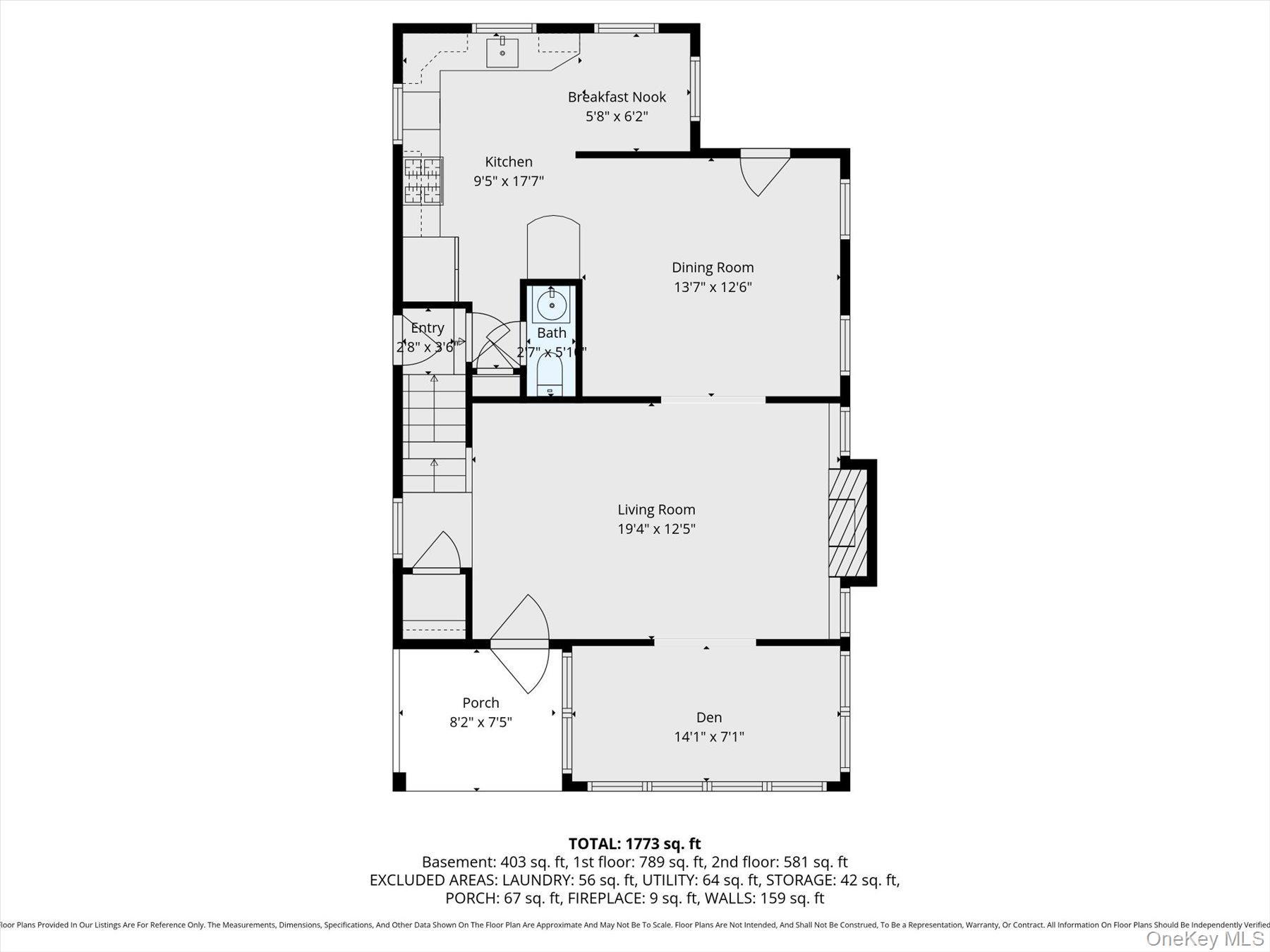 Single Family Nassau  Nassau County, NY 11565, MLS-990147-22