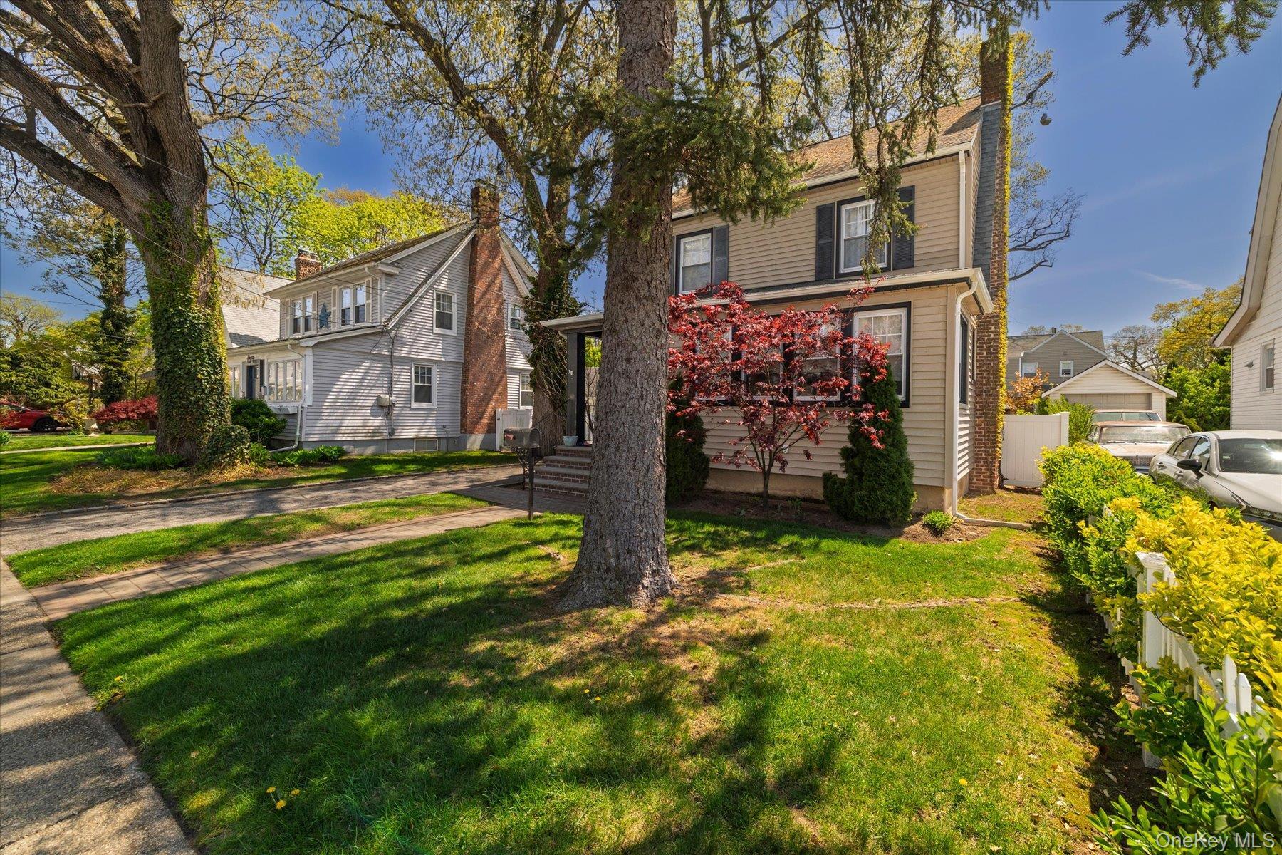 Single Family Nassau  Nassau County, NY 11565, MLS-990147-3