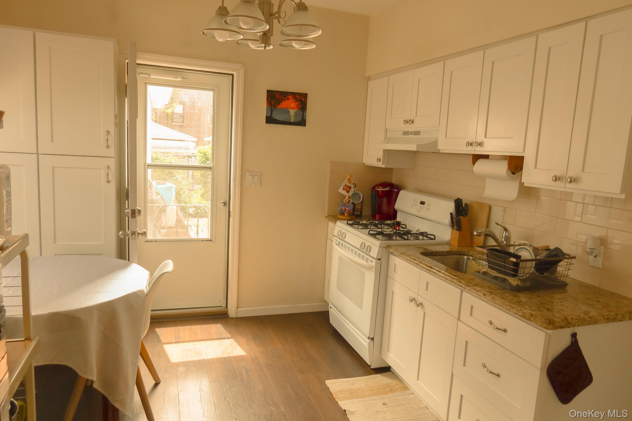 Single Family Adee  Bronx, NY 10467, MLS-990150-9