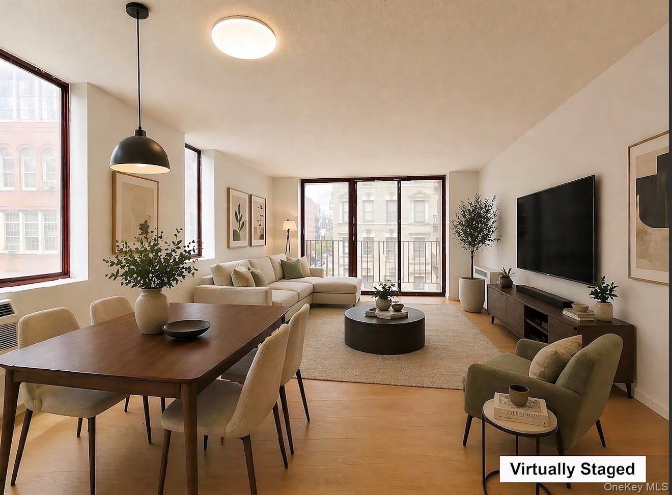 Condo Hester  Manhattan, NY 10002, MLS-990165-10