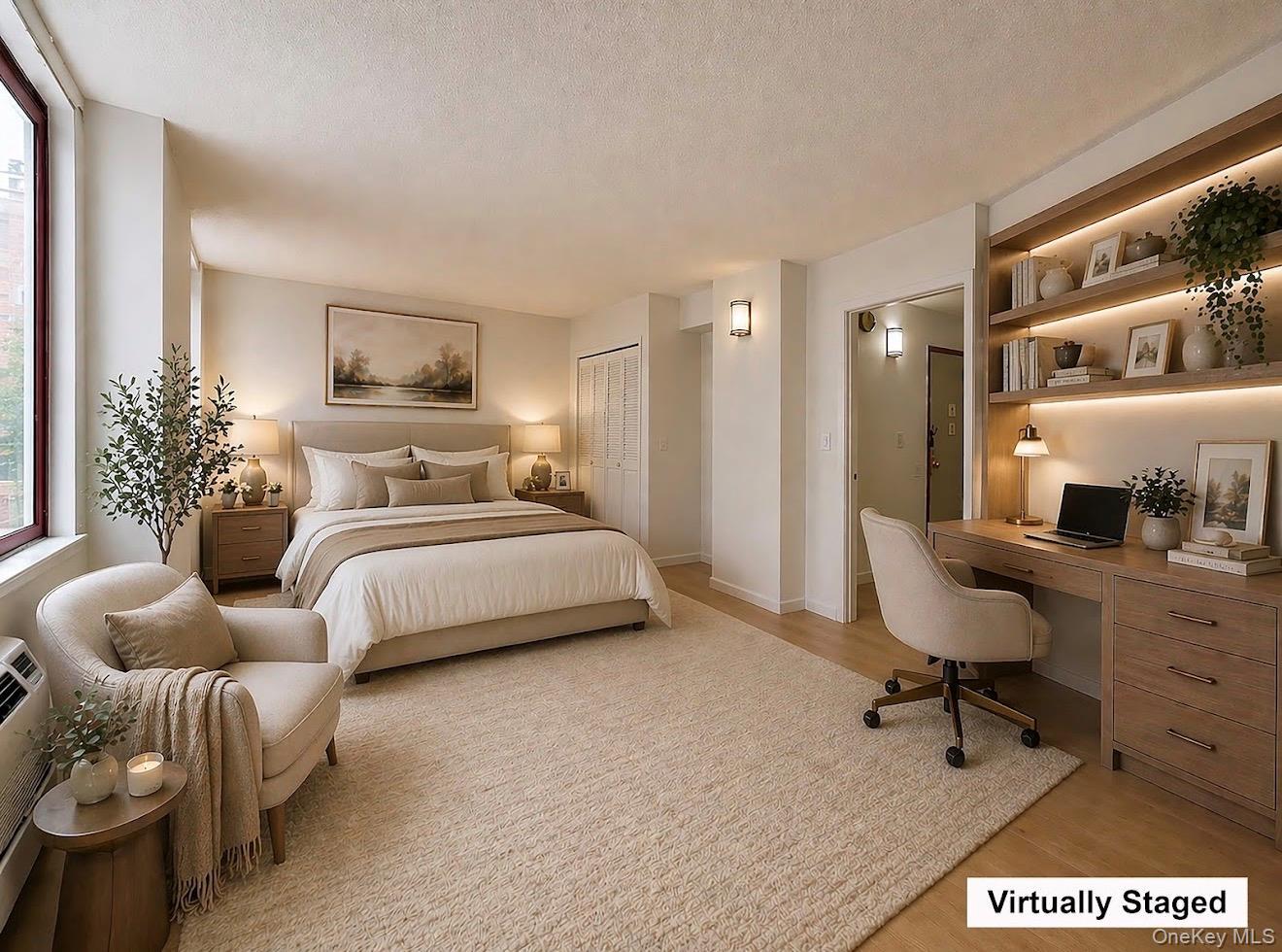 Condo Hester  Manhattan, NY 10002, MLS-990165-15