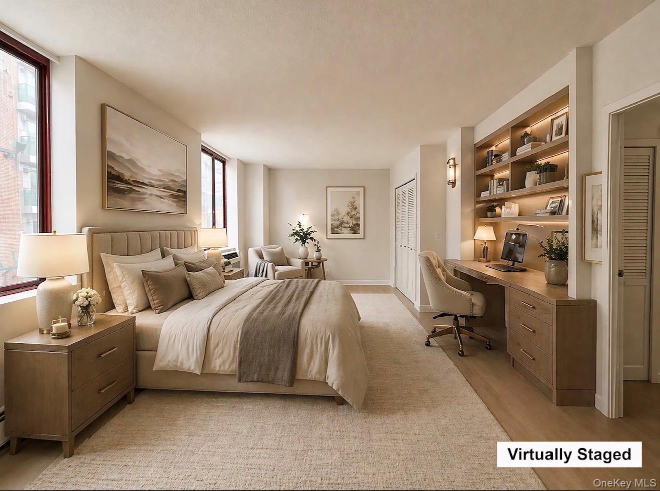 Condo Hester  Manhattan, NY 10002, MLS-990165-17