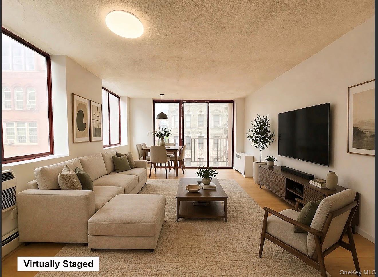 Condo Hester  Manhattan, NY 10002, MLS-990165-5