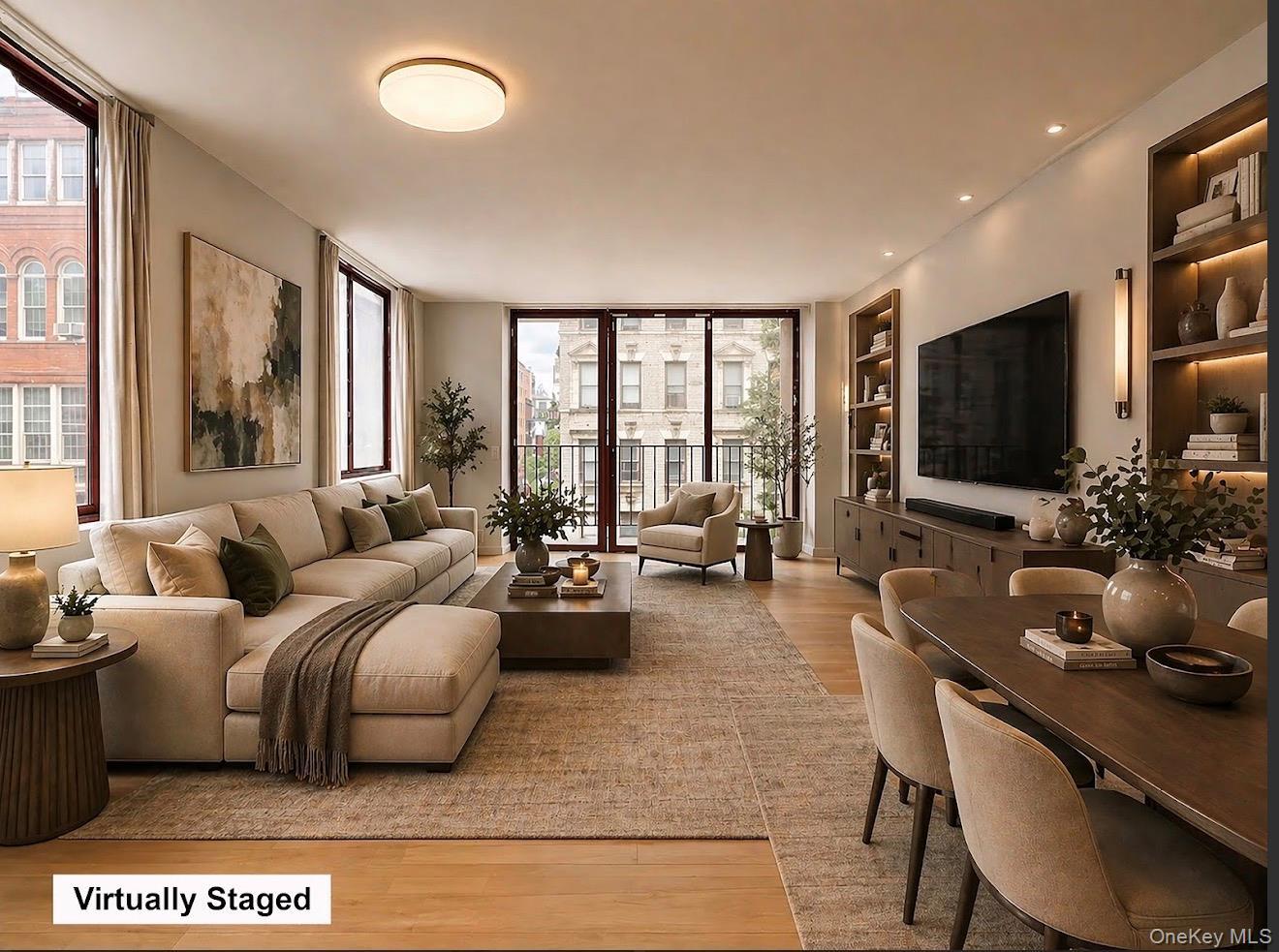 Condo Hester  Manhattan, NY 10002, MLS-990165-7