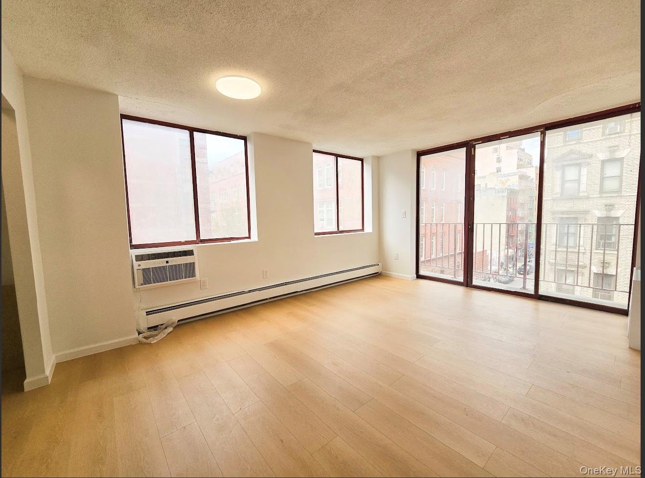Condo Hester  Manhattan, NY 10002, MLS-990165-8