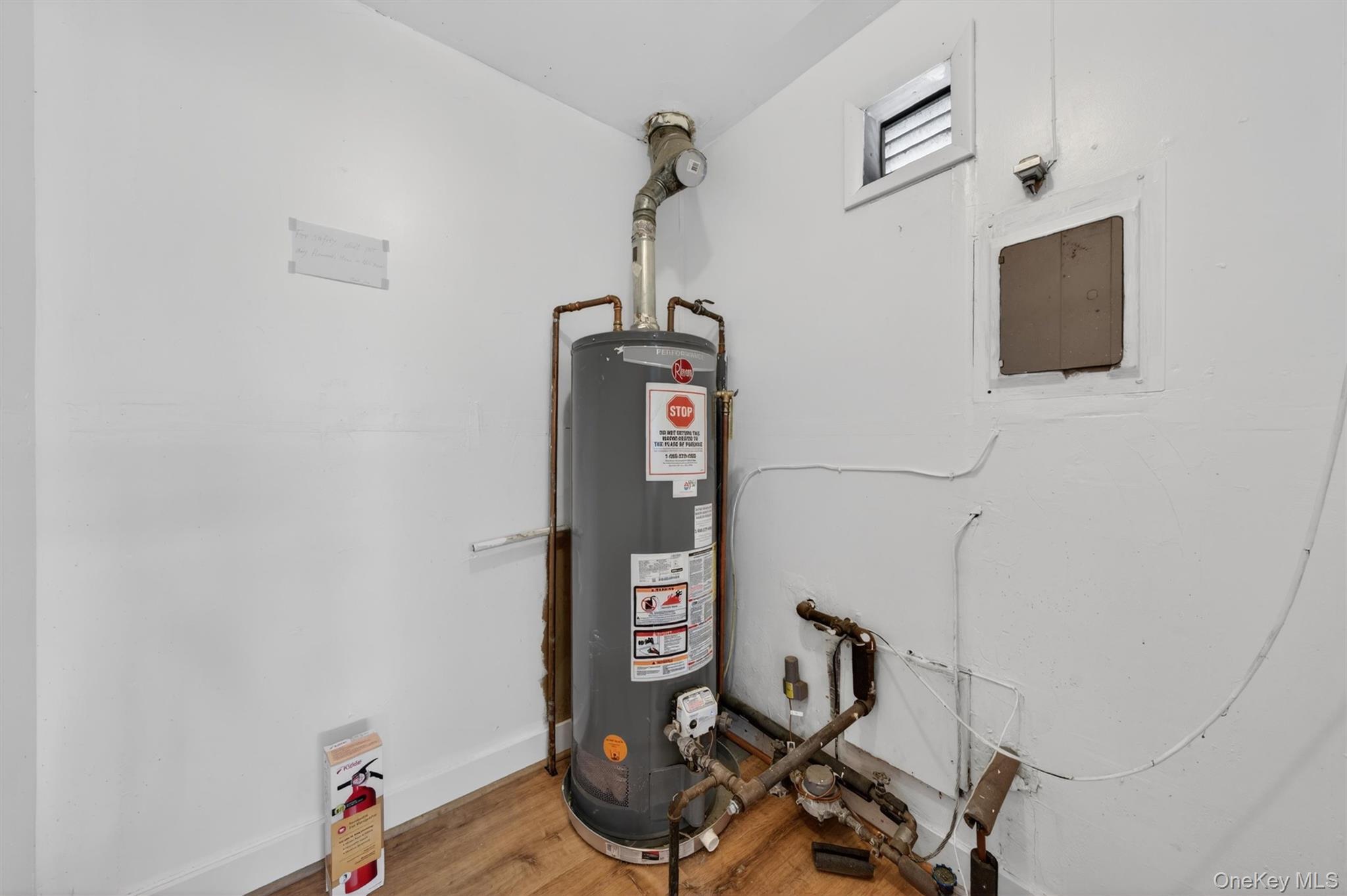 Single Family Charlotte  Orange County, NY 10940, MLS-990169-37