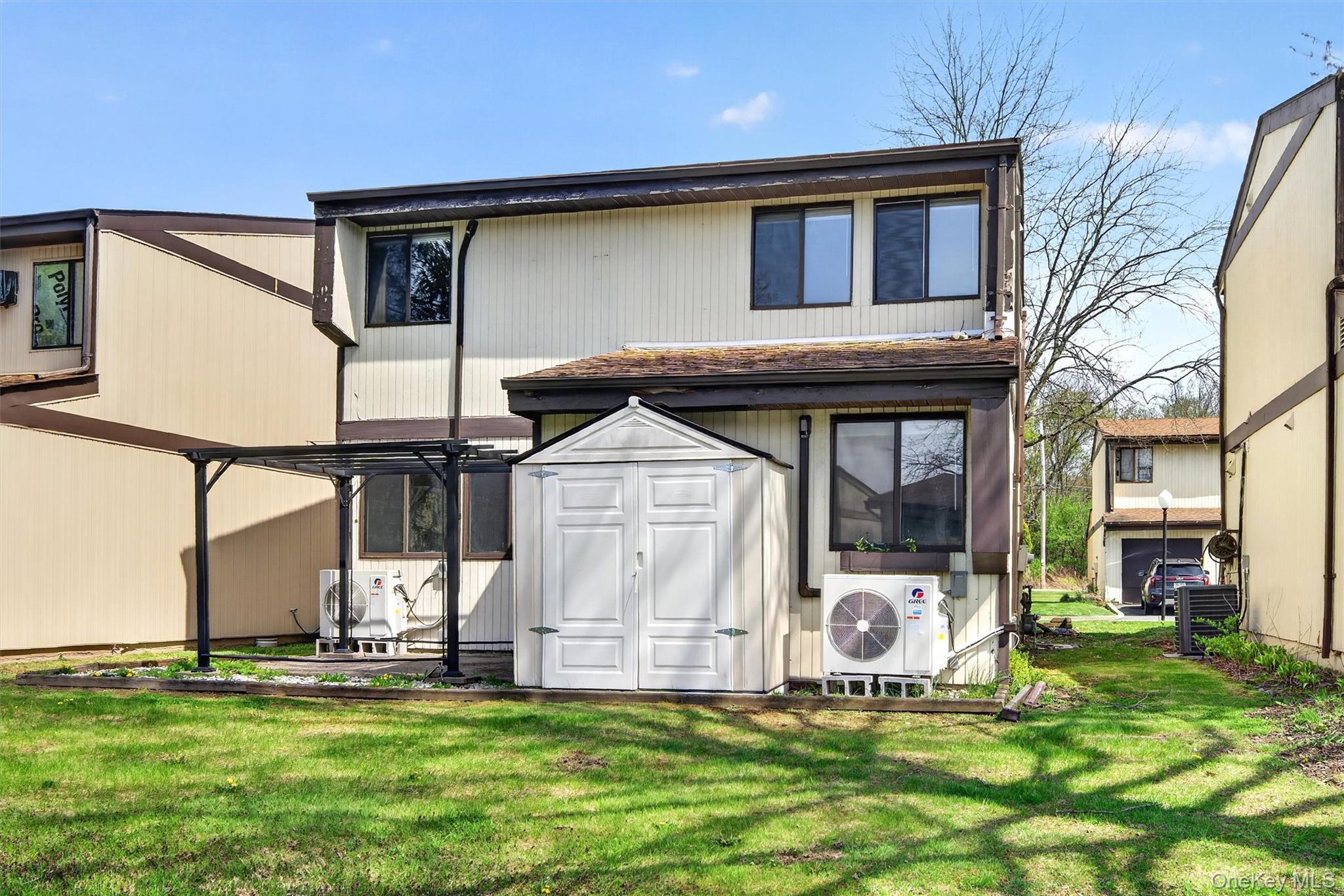 Single Family Charlotte  Orange County, NY 10940, MLS-990169-42