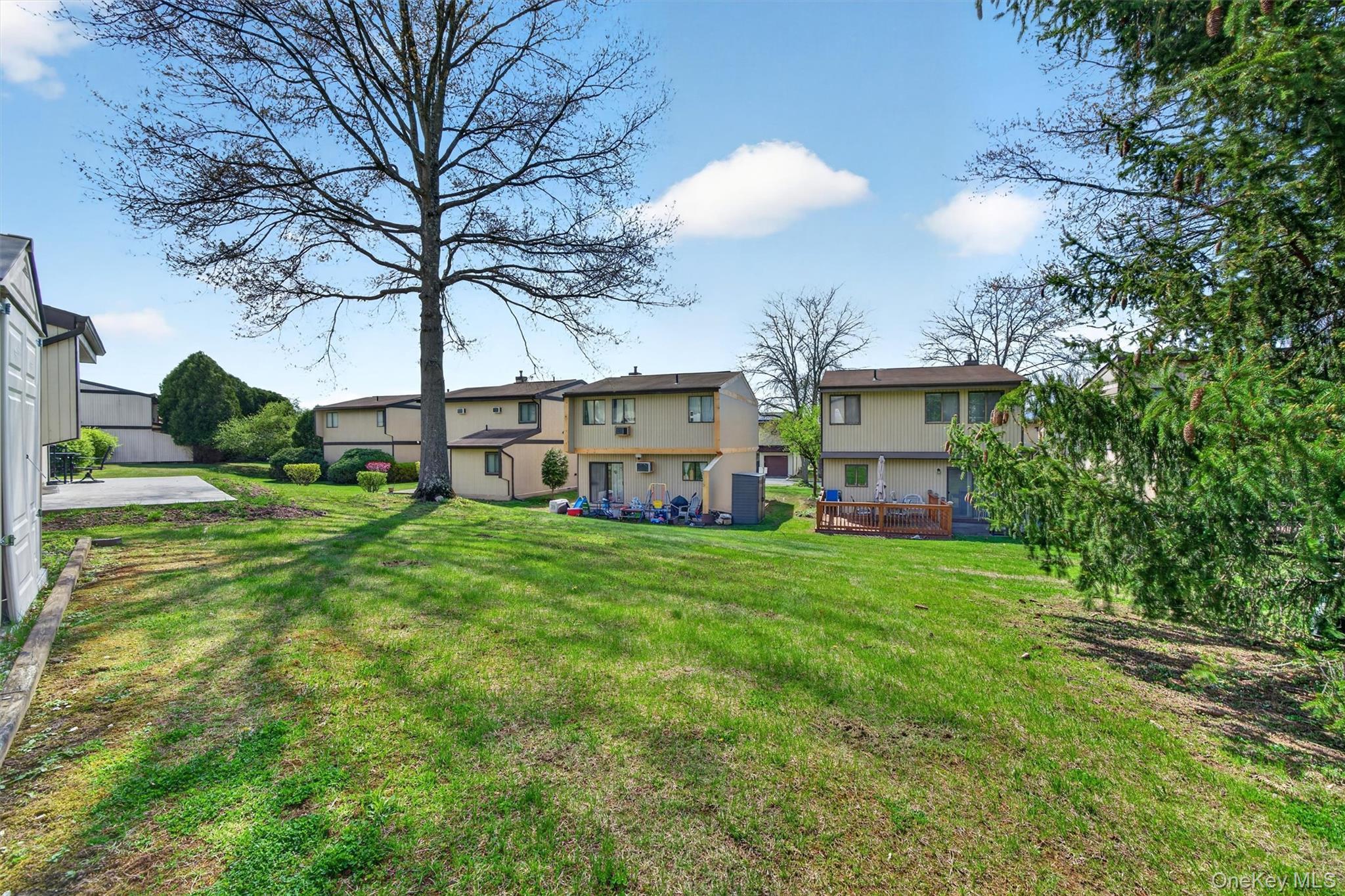 Single Family Charlotte  Orange County, NY 10940, MLS-990169-44