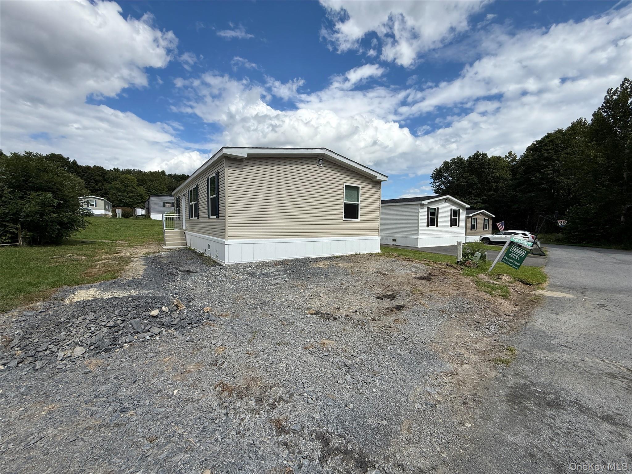 Single Family Shore  Sullivan County, NY 12722, MLS-990175-21