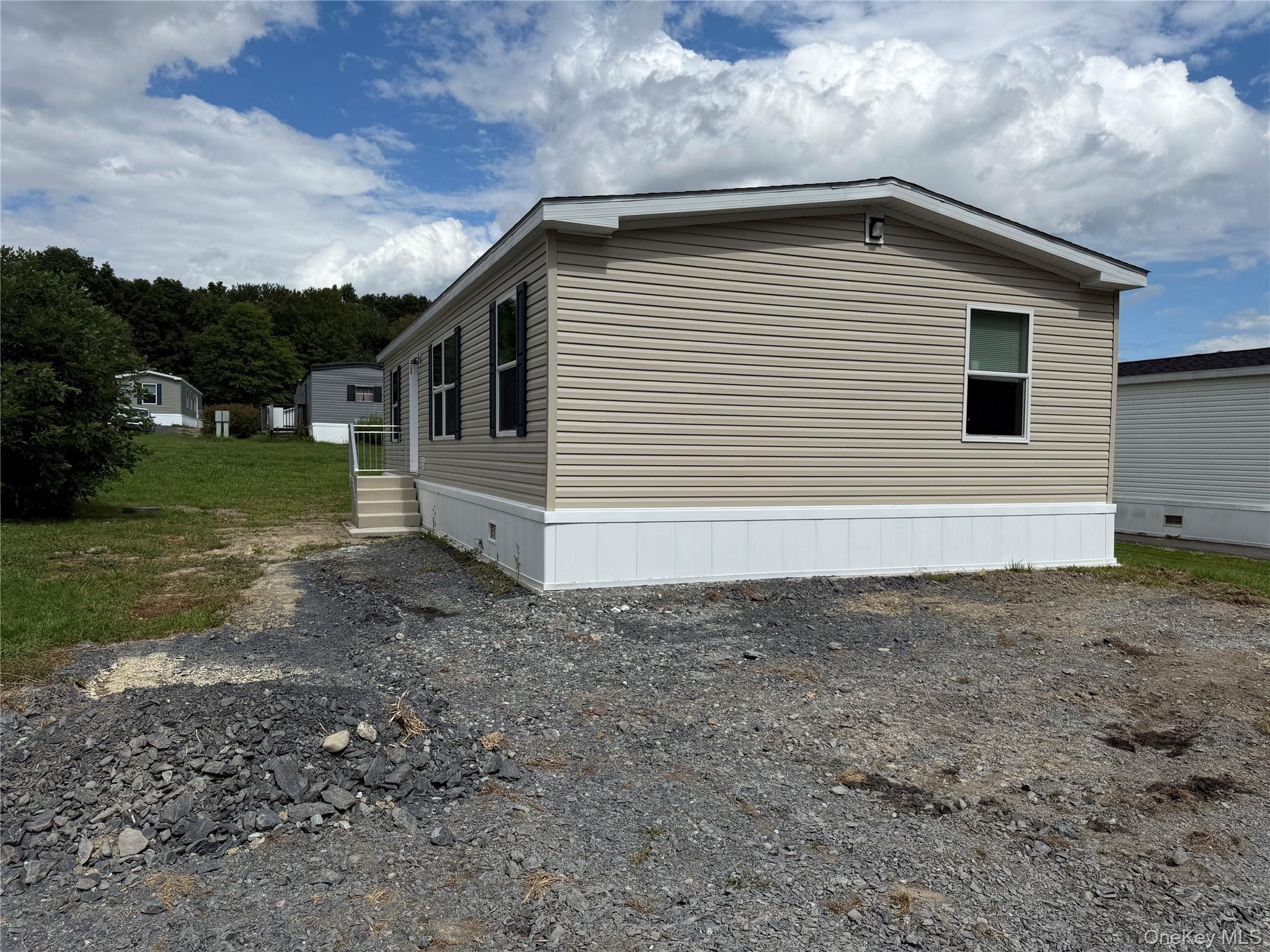 Single Family Shore  Sullivan County, NY 12722, MLS-990175-22