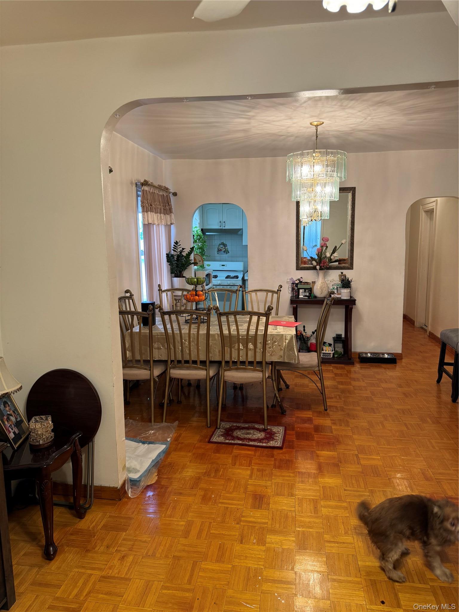 Single Family 110th Street Queens, NY 11418, MLS-990180-2