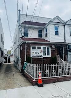 Single Family 110th Street  Queens, NY 11418, MLS-990180-7
