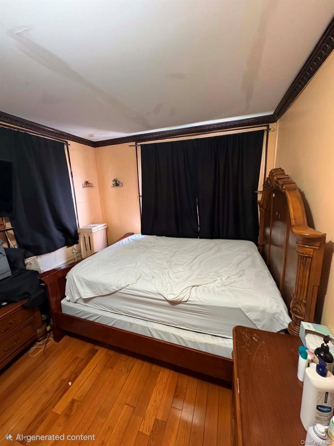 Single Family Metropolitan  Queens, NY 11418, MLS-990192-10