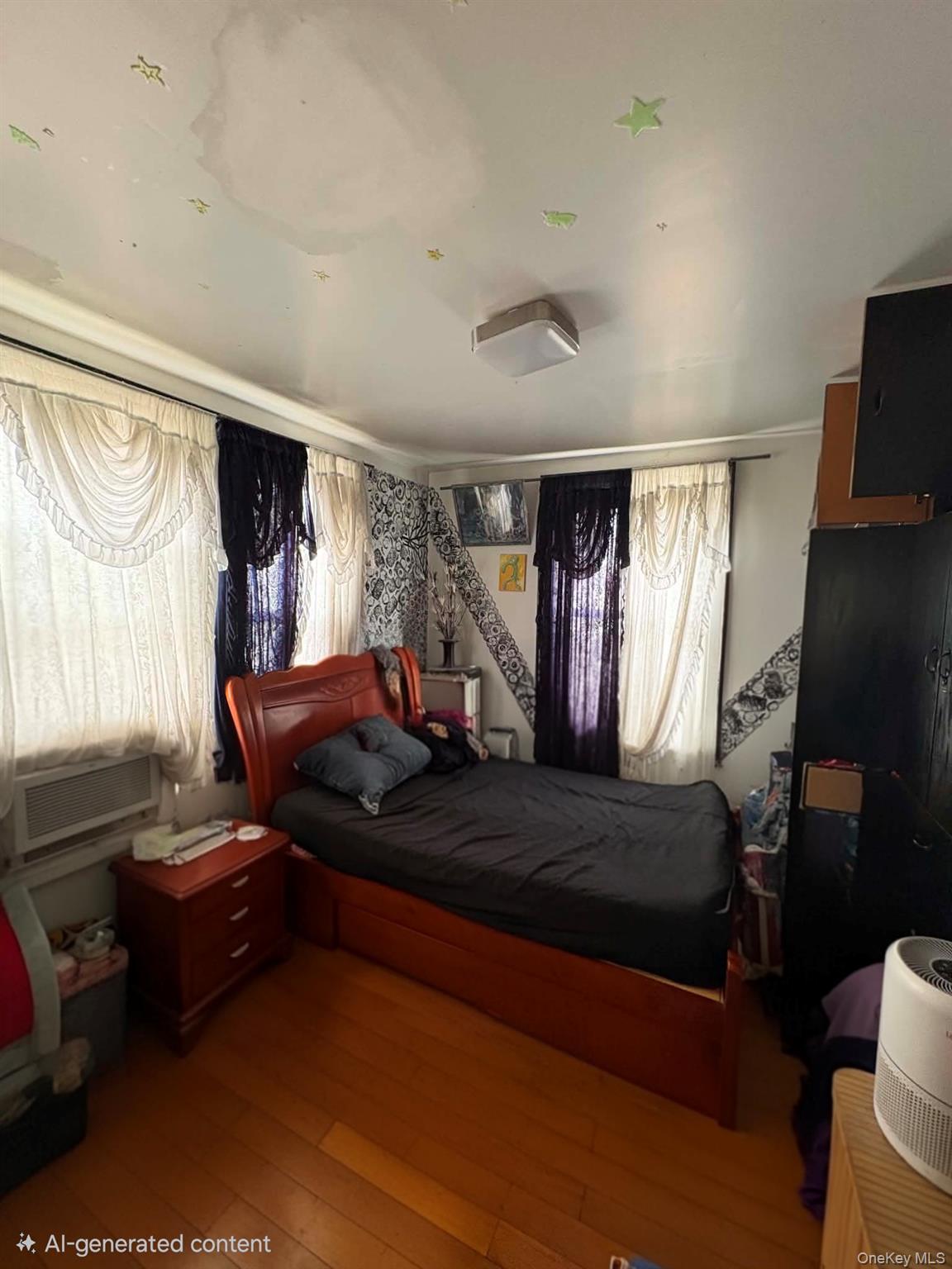 Single Family Metropolitan  Queens, NY 11418, MLS-990192-11