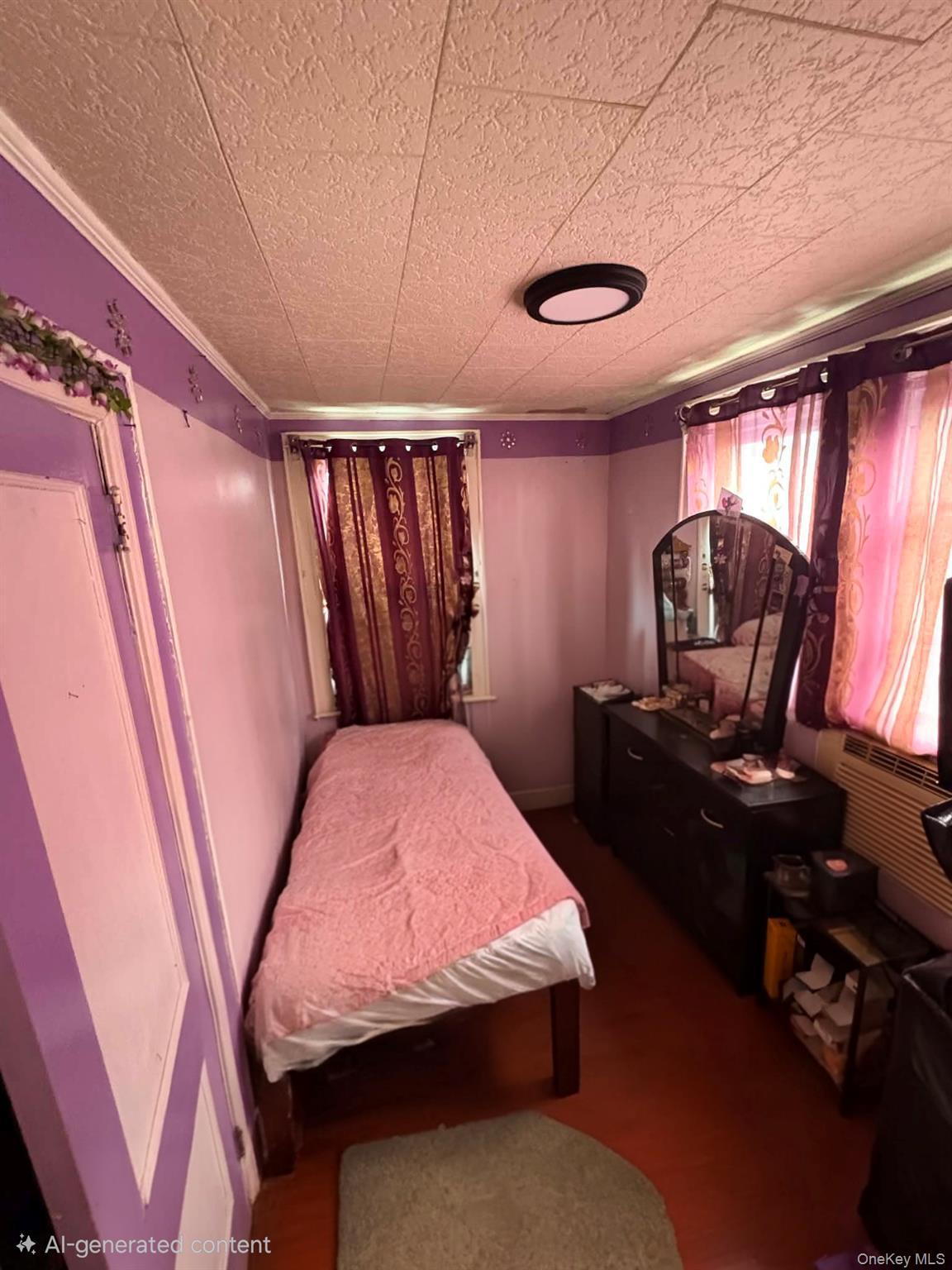 Single Family Metropolitan  Queens, NY 11418, MLS-990192-12