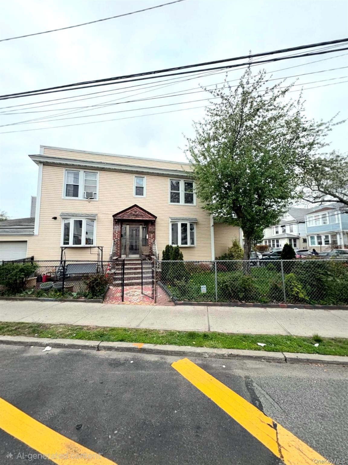 Single Family Metropolitan  Queens, NY 11418, MLS-990192-2