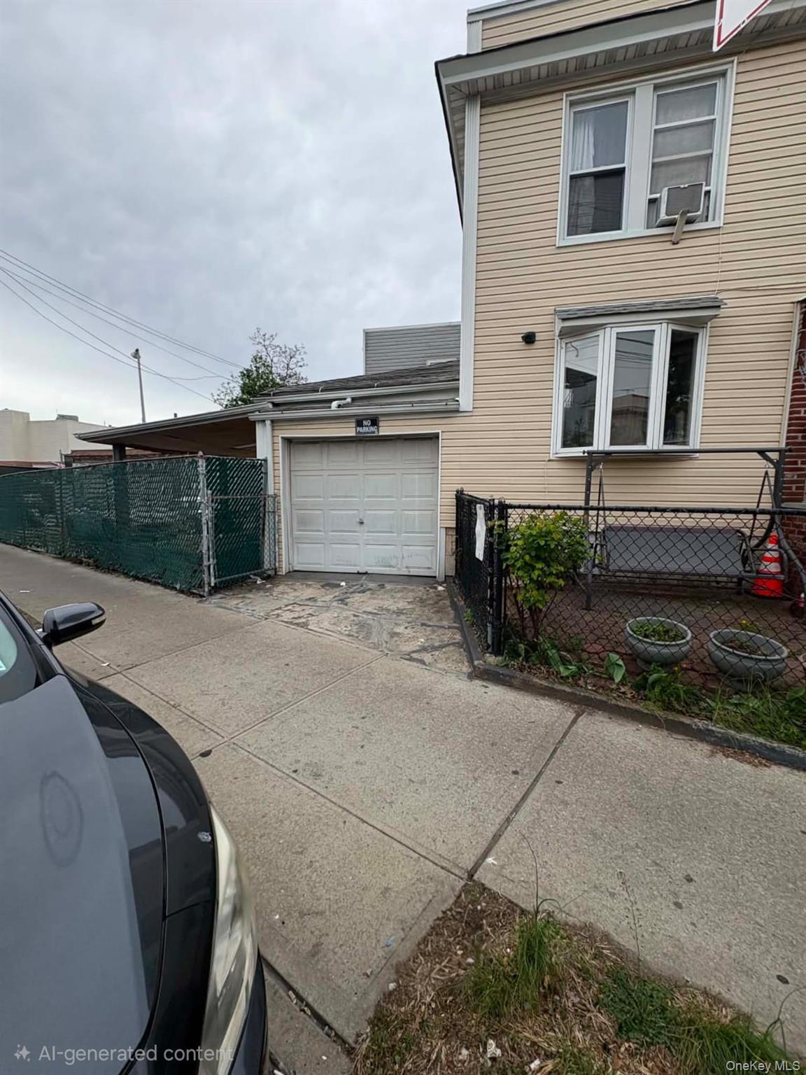 Single Family Metropolitan  Queens, NY 11418, MLS-990192-25