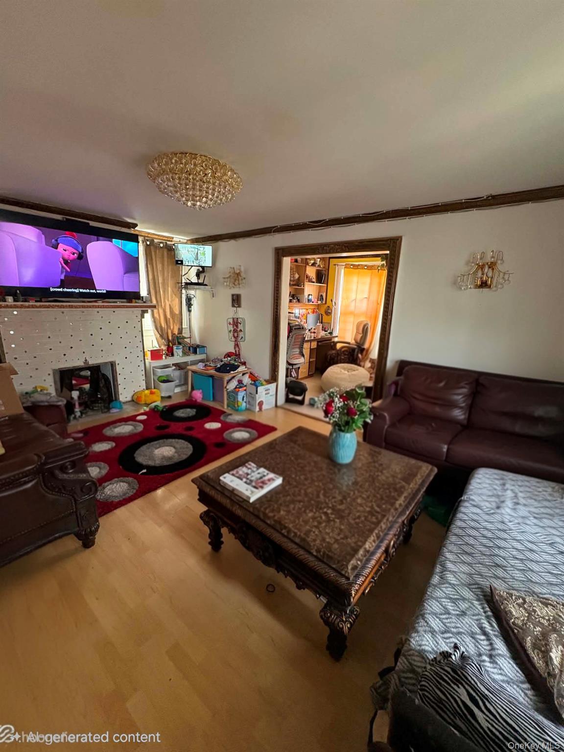 Single Family Metropolitan  Queens, NY 11418, MLS-990192-3