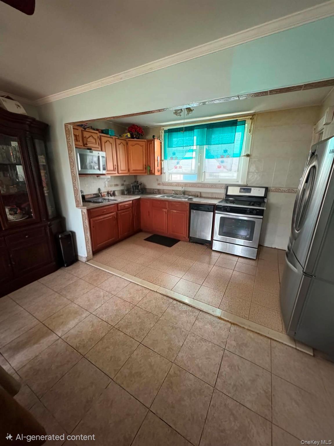 Single Family Metropolitan  Queens, NY 11418, MLS-990192-6