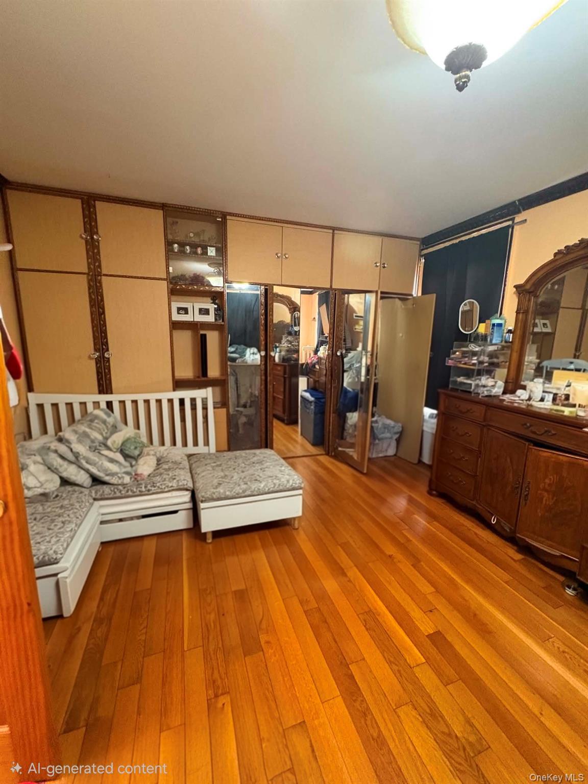 Single Family Metropolitan  Queens, NY 11418, MLS-990192-9