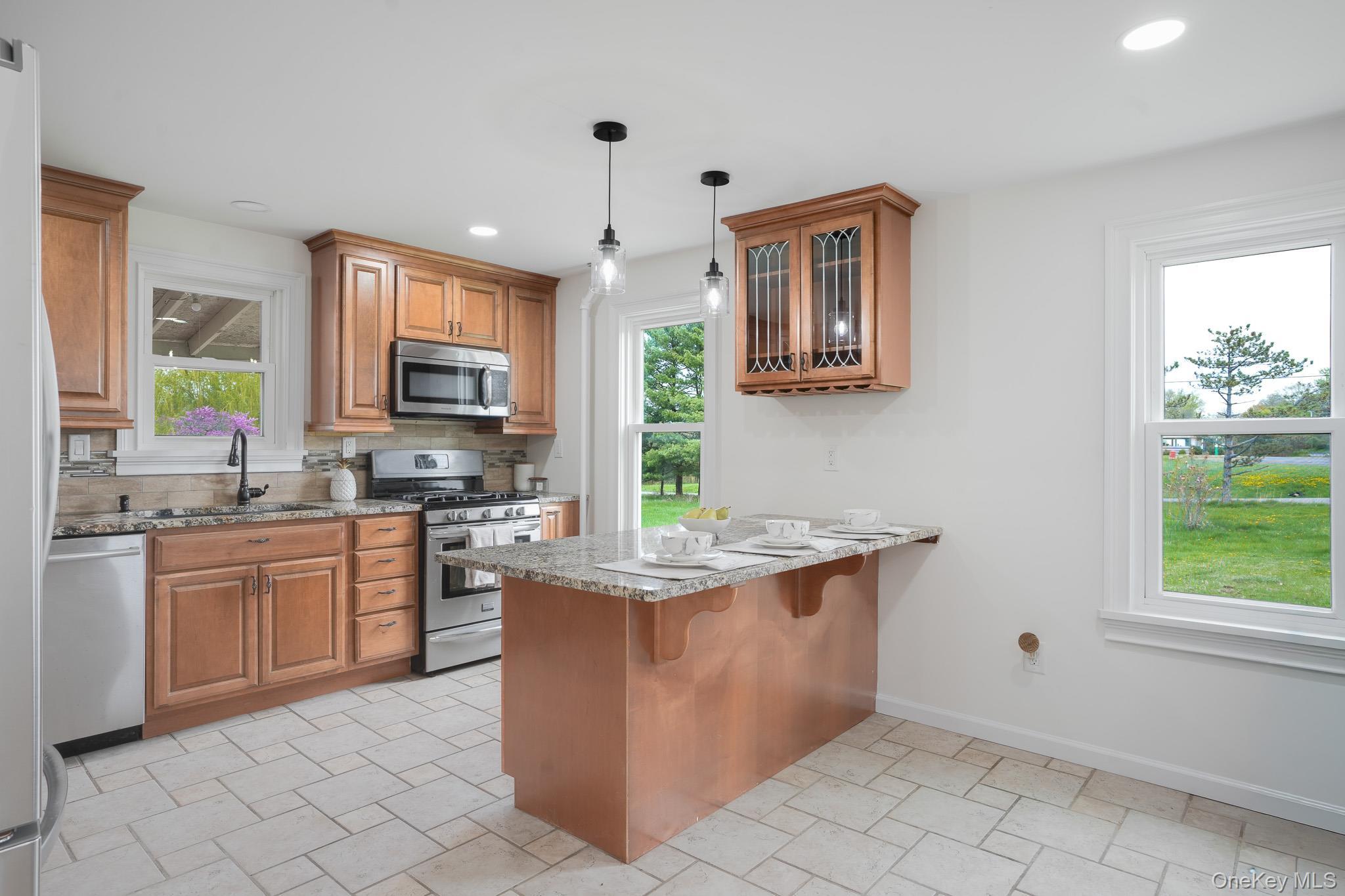 Single Family State Route 9g  Columbia County, NY 12526, MLS-990195-15
