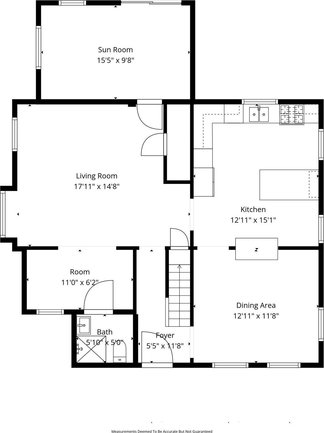 Single Family State Route 9g  Columbia County, NY 12526, MLS-990195-27