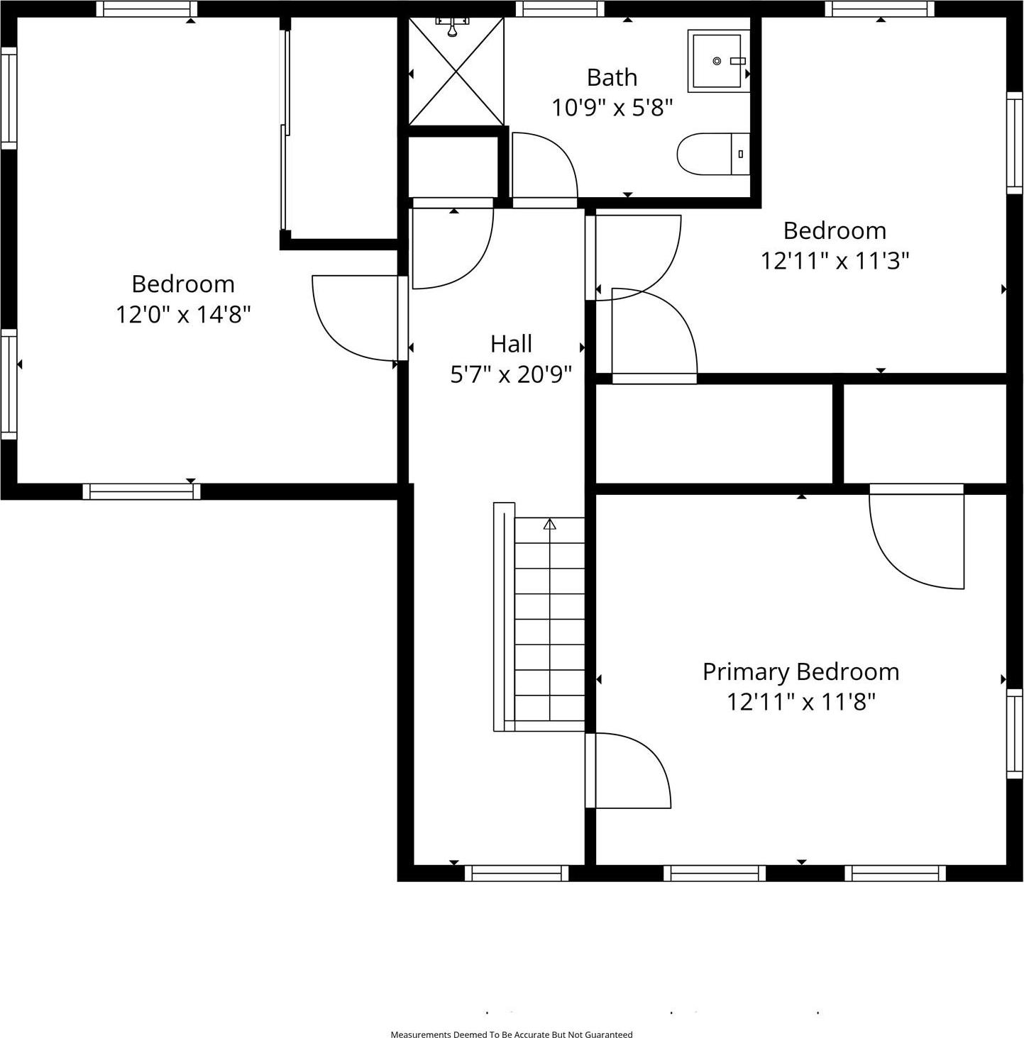 Single Family State Route 9g  Columbia County, NY 12526, MLS-990195-28