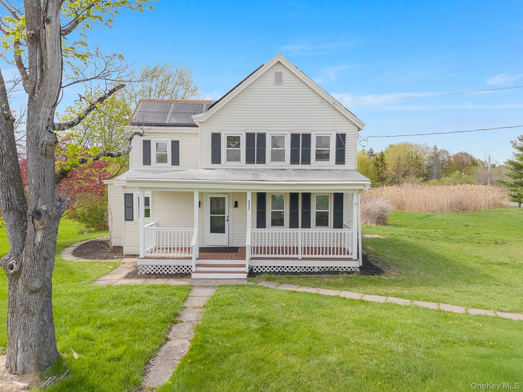 Single Family State Route 9g  Columbia County, NY 12526, MLS-990195-3