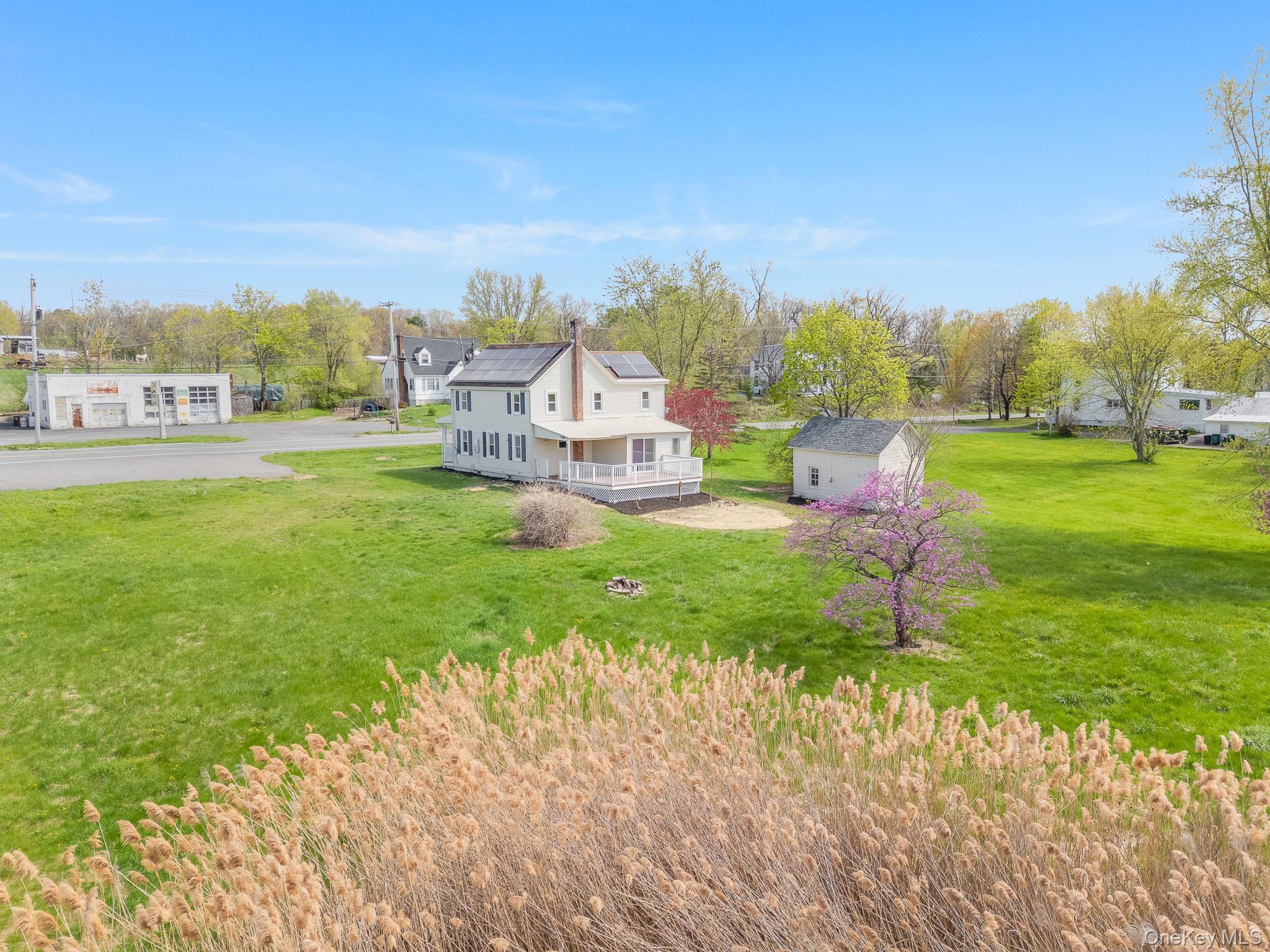 Single Family State Route 9g  Columbia County, NY 12526, MLS-990195-35