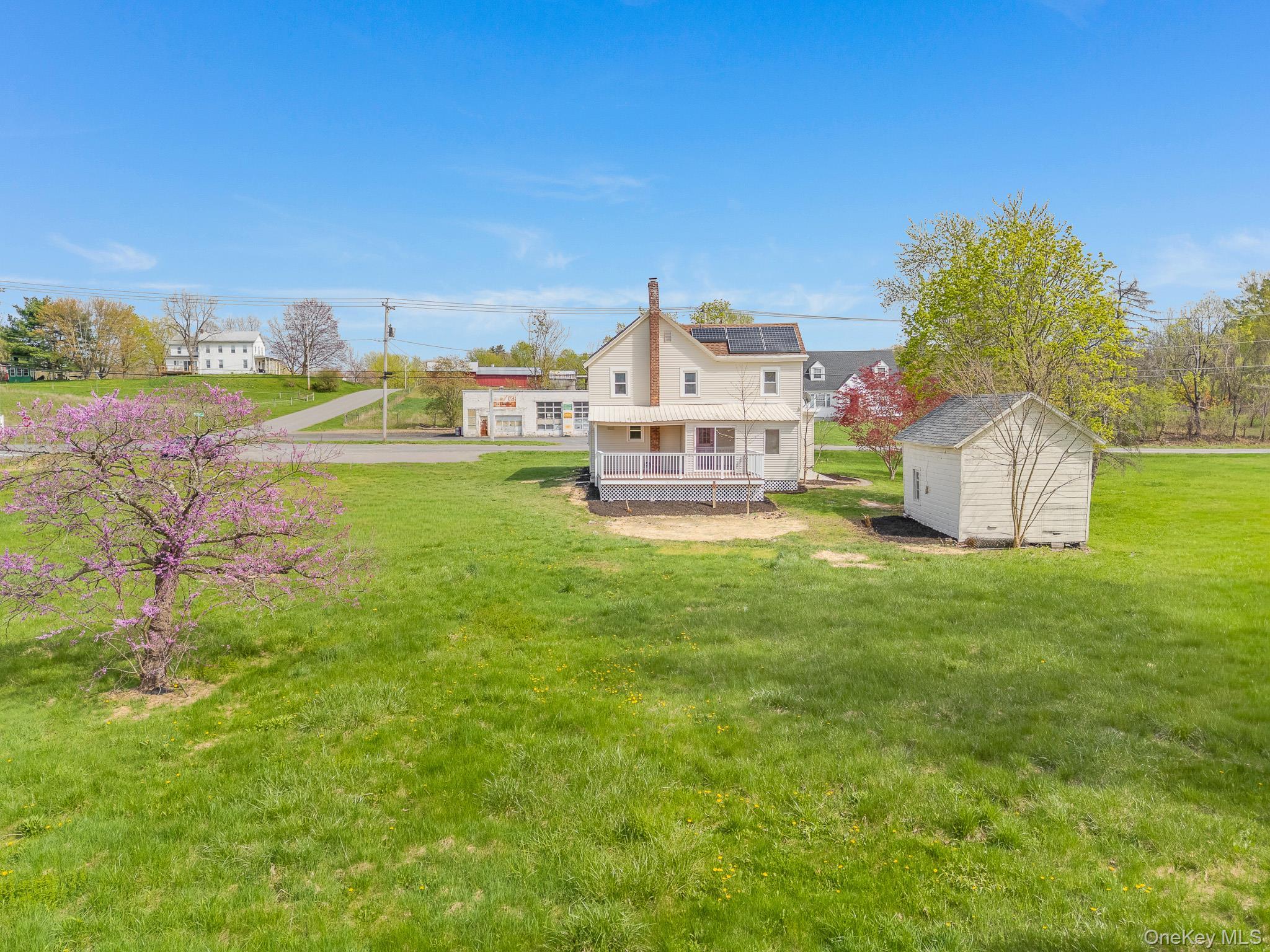 Single Family State Route 9g  Columbia County, NY 12526, MLS-990195-36