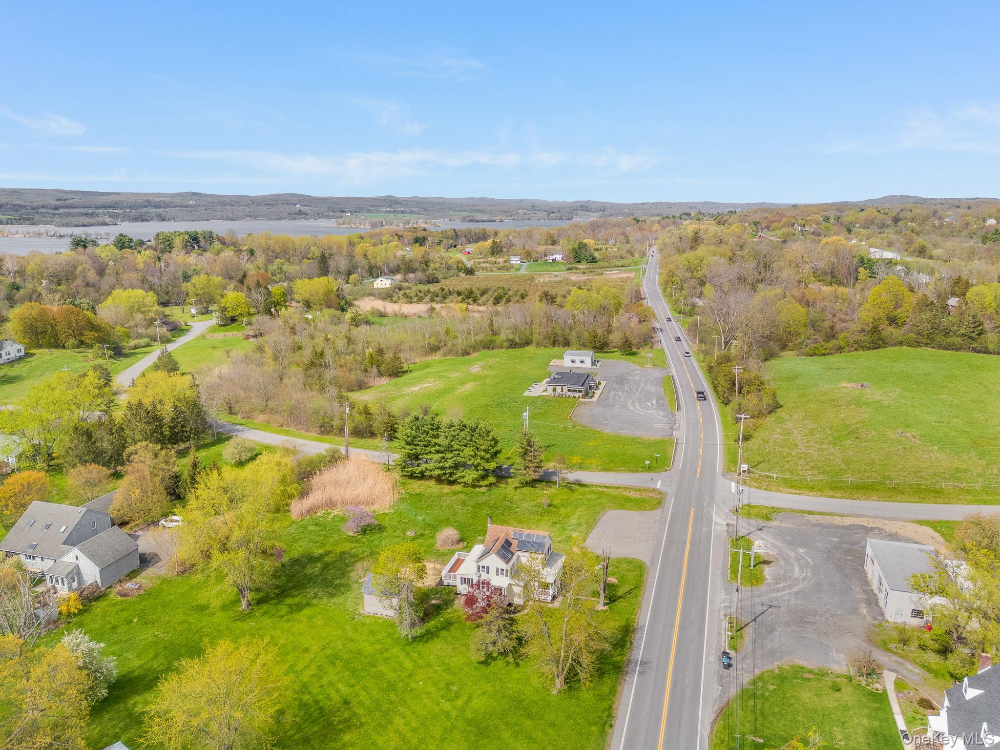 Single Family State Route 9g  Columbia County, NY 12526, MLS-990195-37