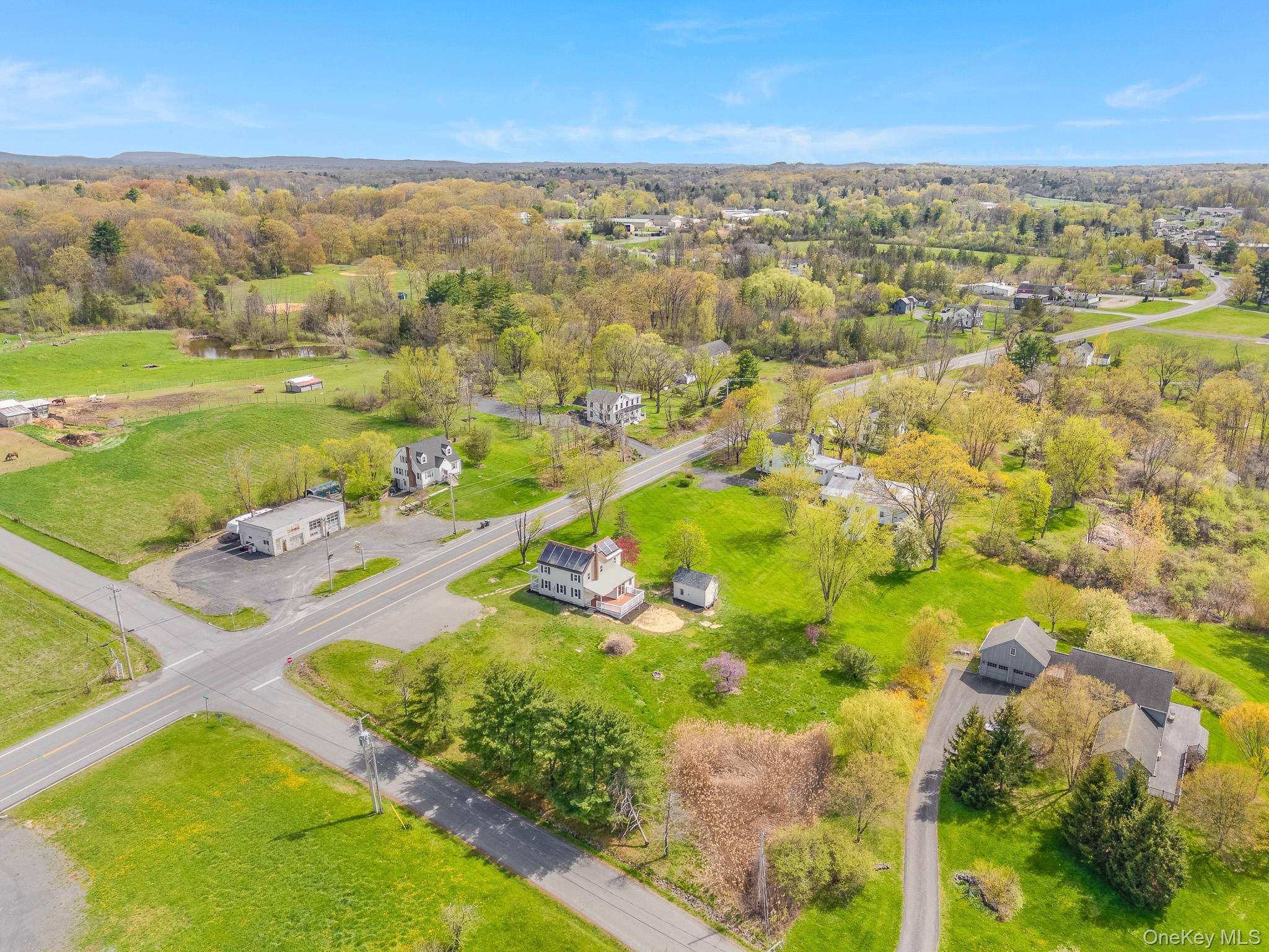 Single Family State Route 9g  Columbia County, NY 12526, MLS-990195-38