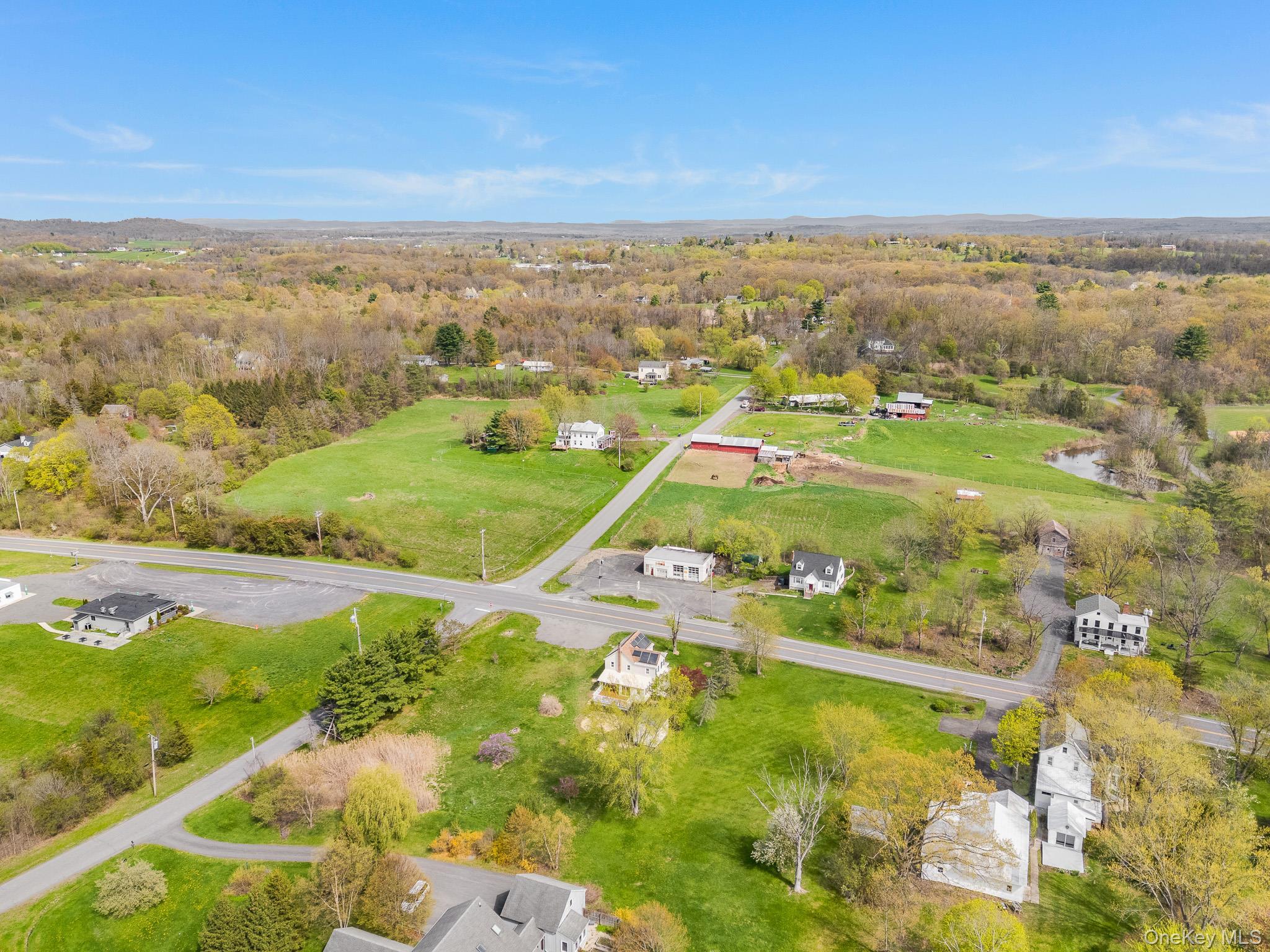 Single Family State Route 9g  Columbia County, NY 12526, MLS-990195-39