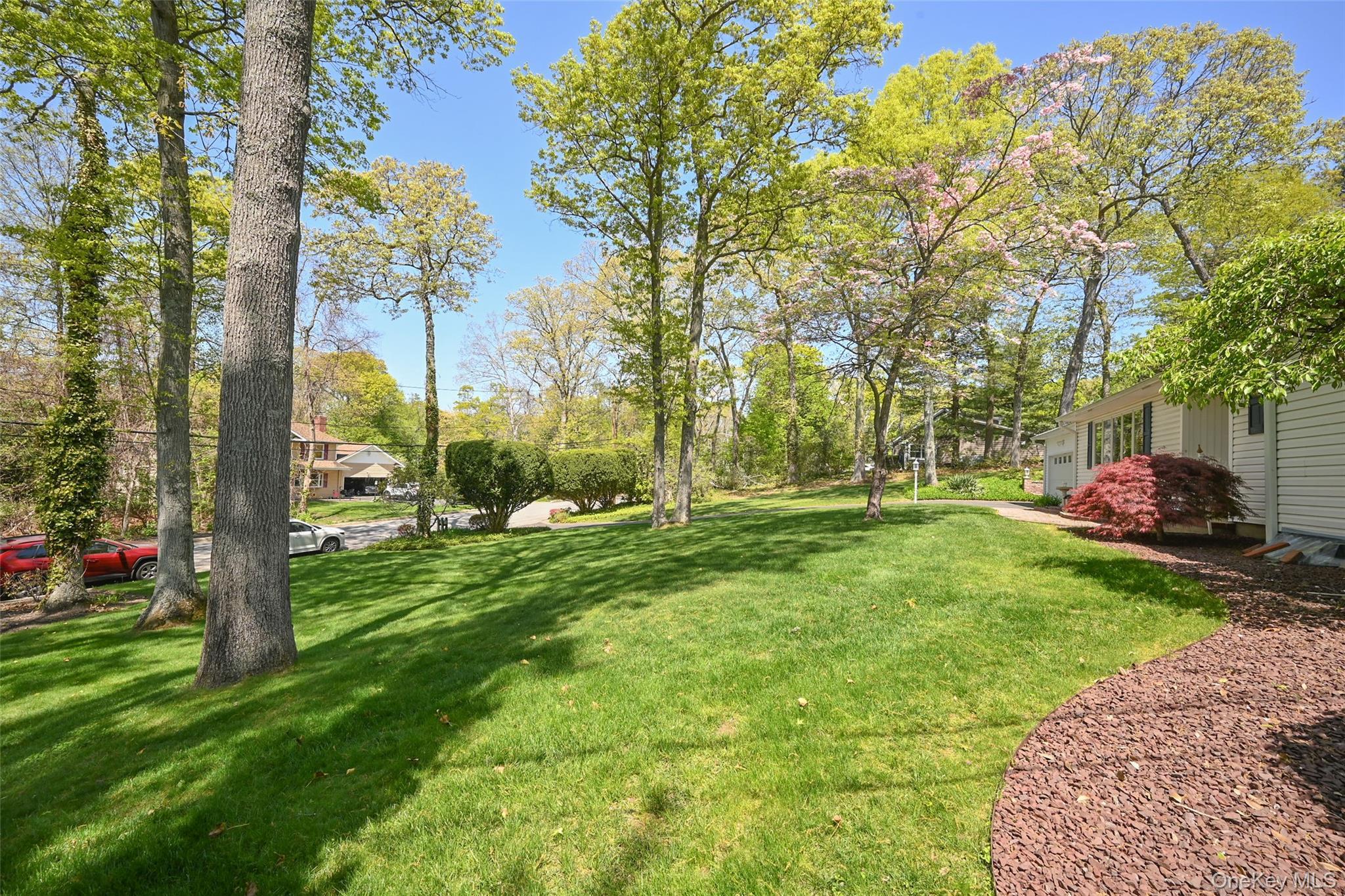 Single Family Roundabout  Suffolk County, NY 11787, MLS-990199-20
