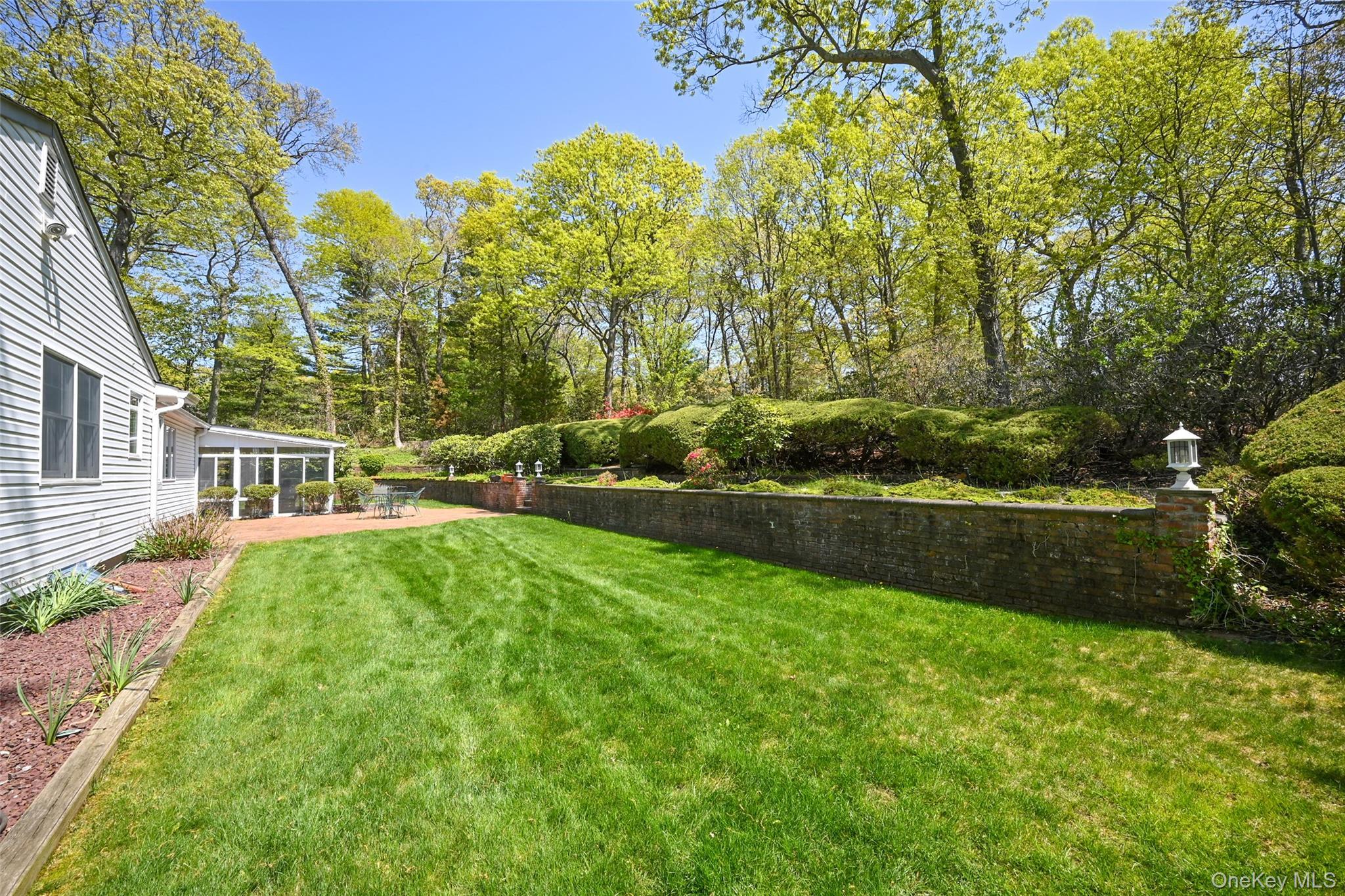 Single Family Roundabout  Suffolk County, NY 11787, MLS-990199-22