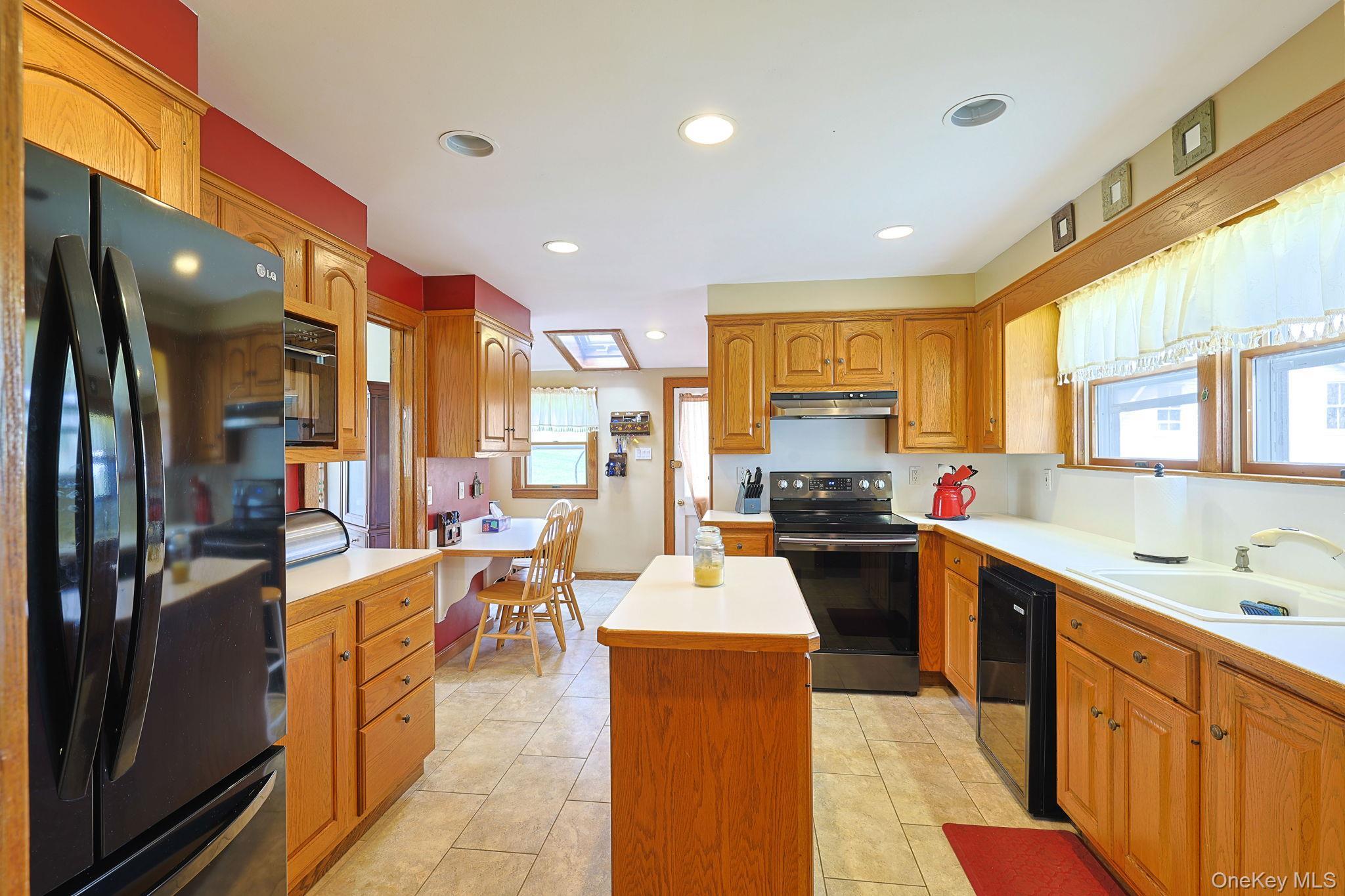 Single Family County Road 114  Sullivan County, NY 12726, MLS-990202-14