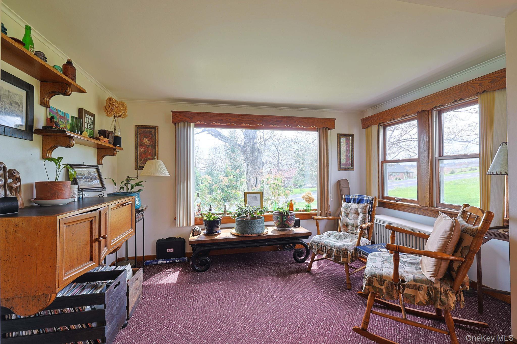 Single Family County Road 114  Sullivan County, NY 12726, MLS-990202-15