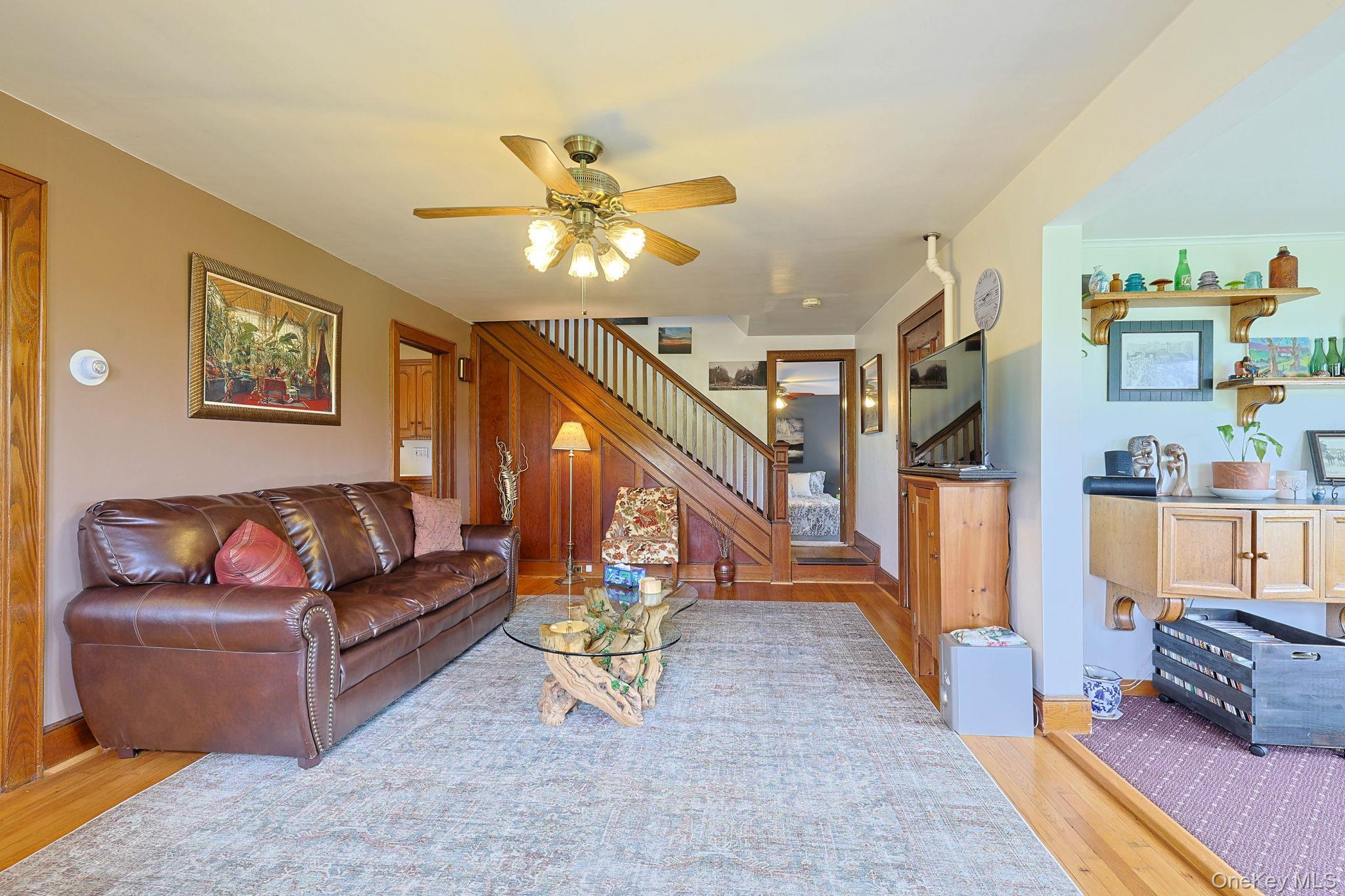 Single Family County Road 114  Sullivan County, NY 12726, MLS-990202-16