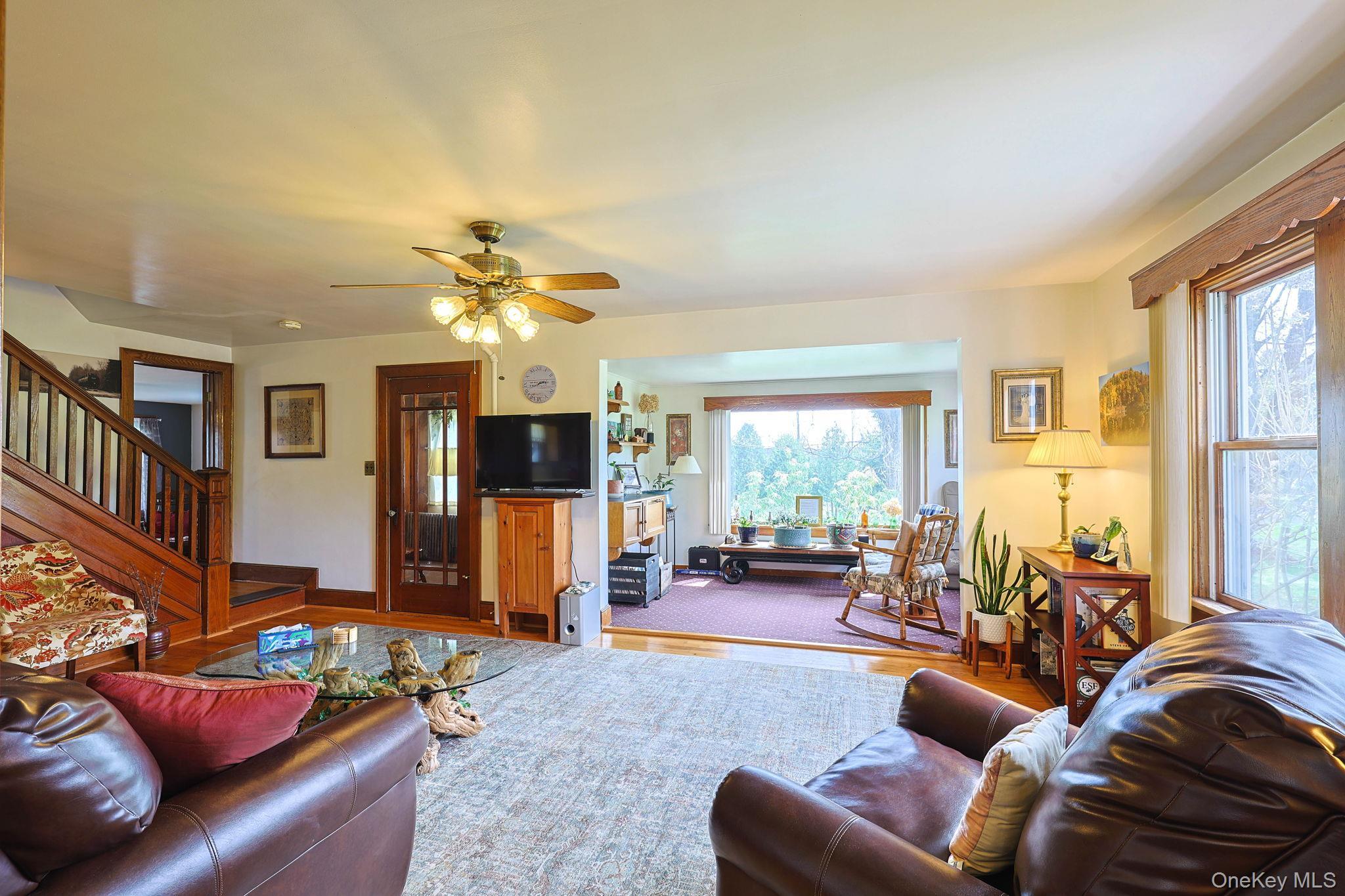 Single Family County Road 114  Sullivan County, NY 12726, MLS-990202-17