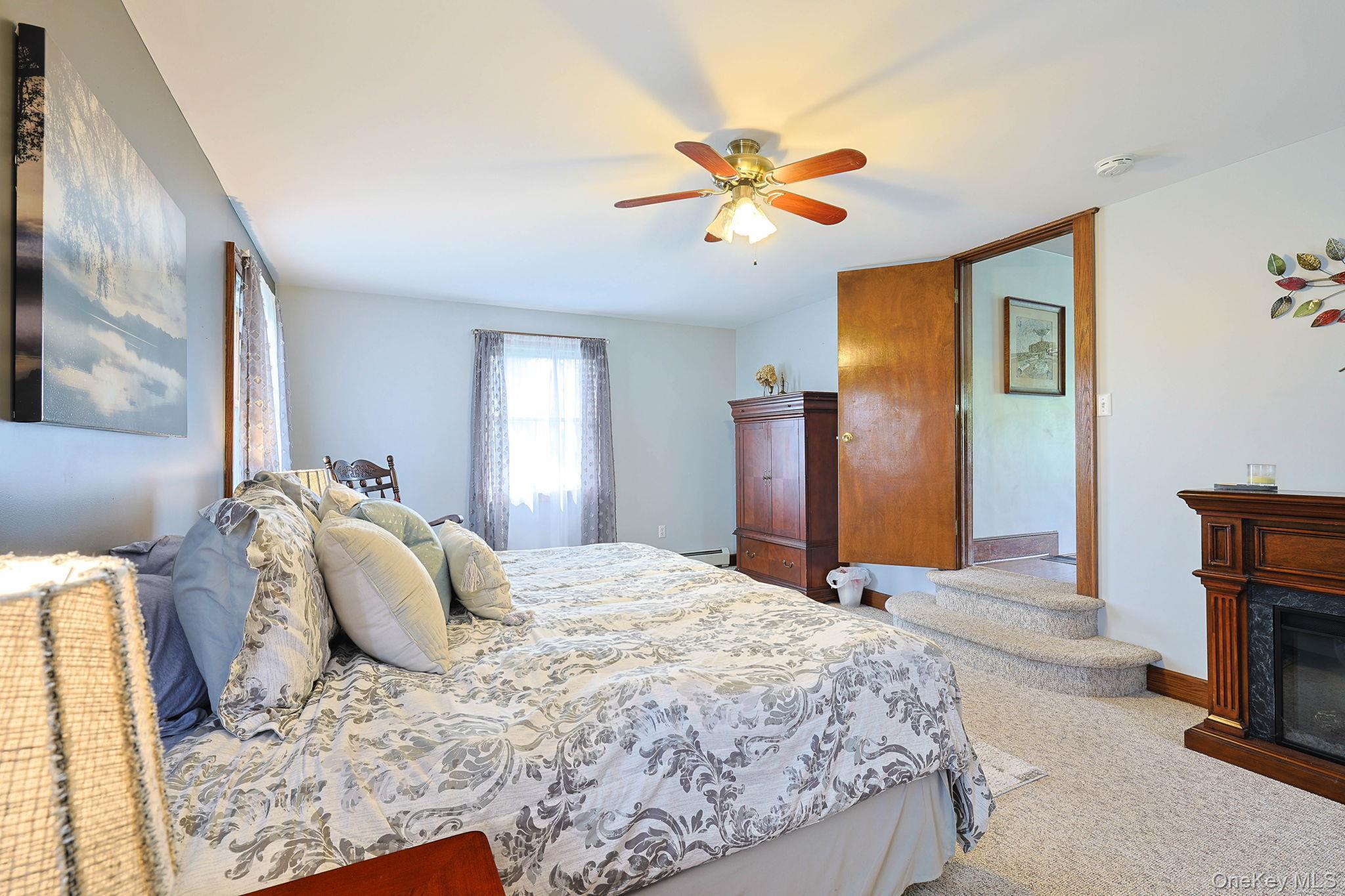 Single Family County Road 114  Sullivan County, NY 12726, MLS-990202-23