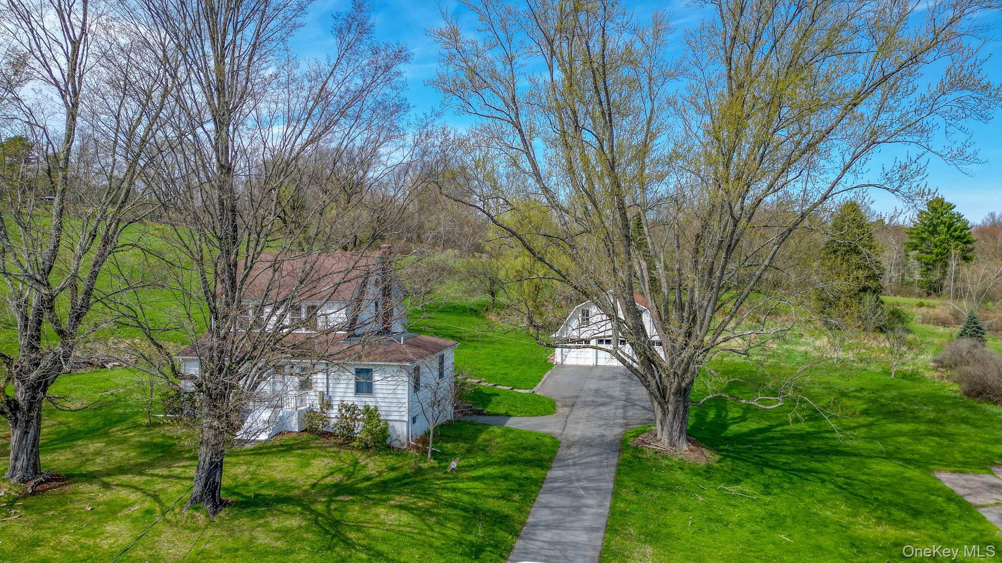 Single Family County Road 114  Sullivan County, NY 12726, MLS-990202-3