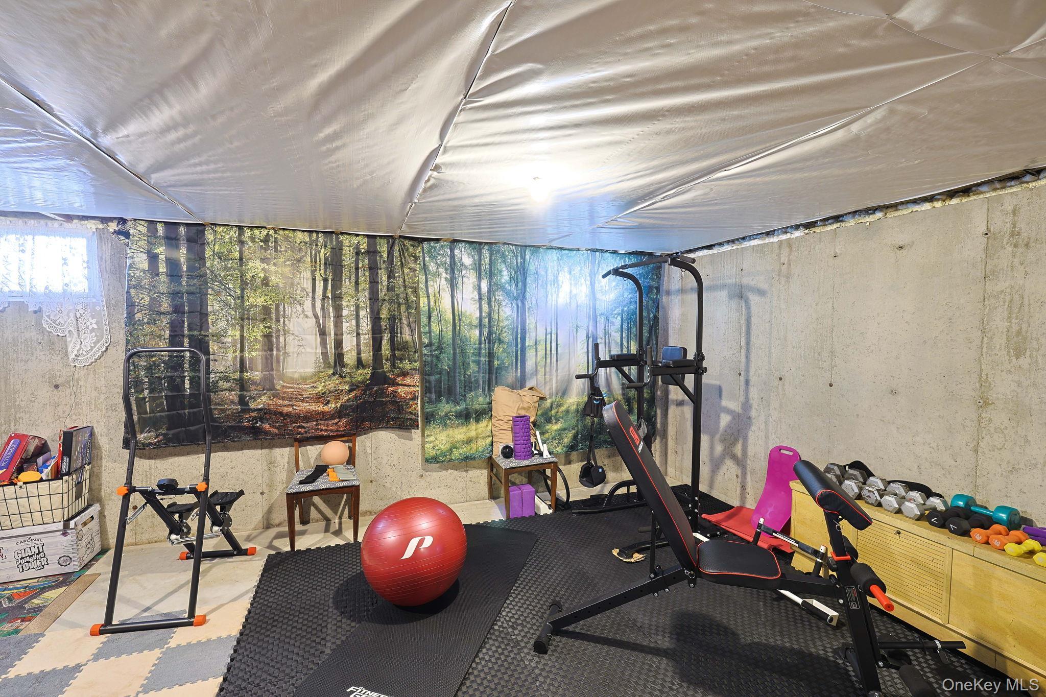 Single Family County Road 114  Sullivan County, NY 12726, MLS-990202-34