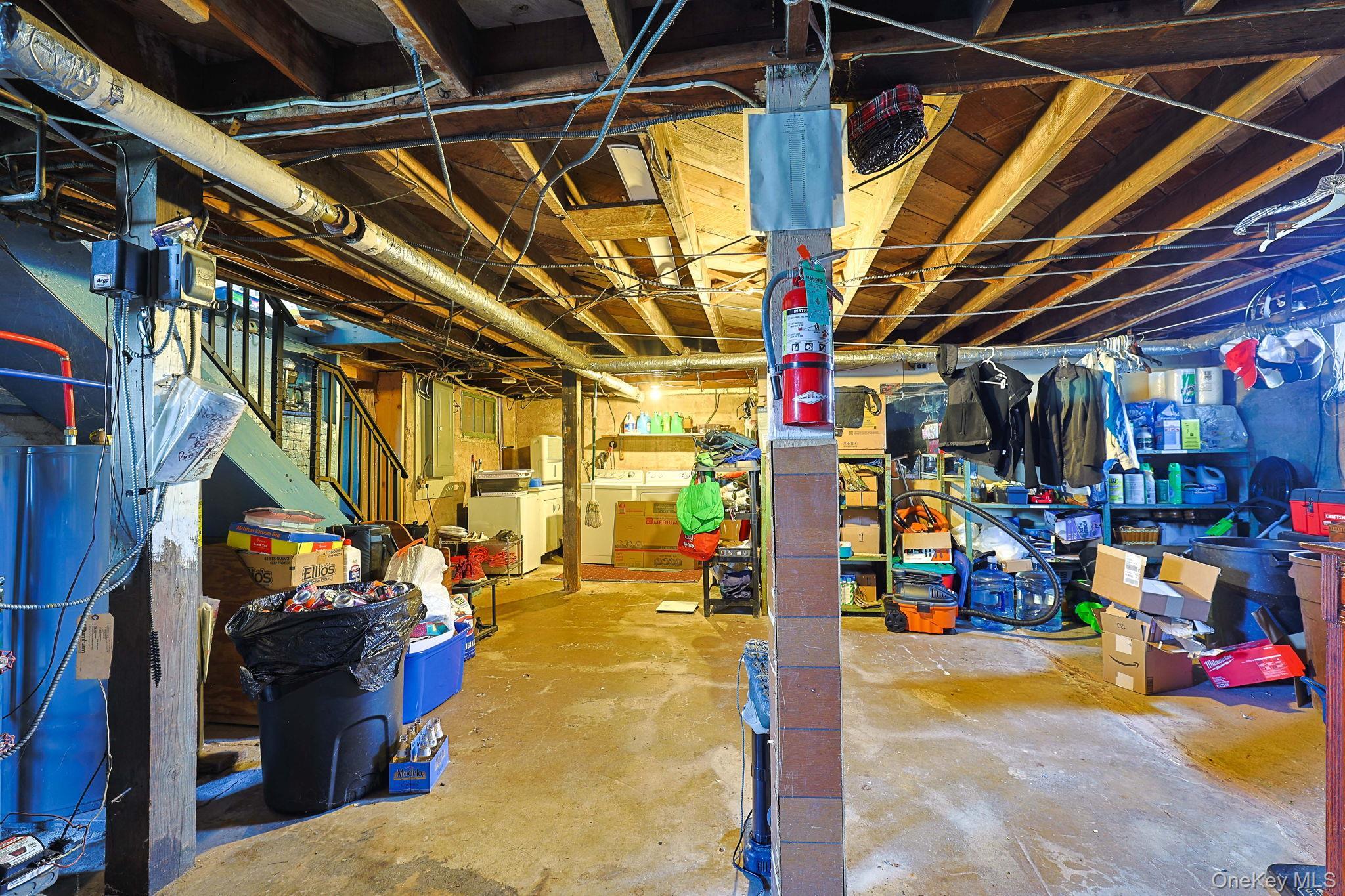 Single Family County Road 114  Sullivan County, NY 12726, MLS-990202-35