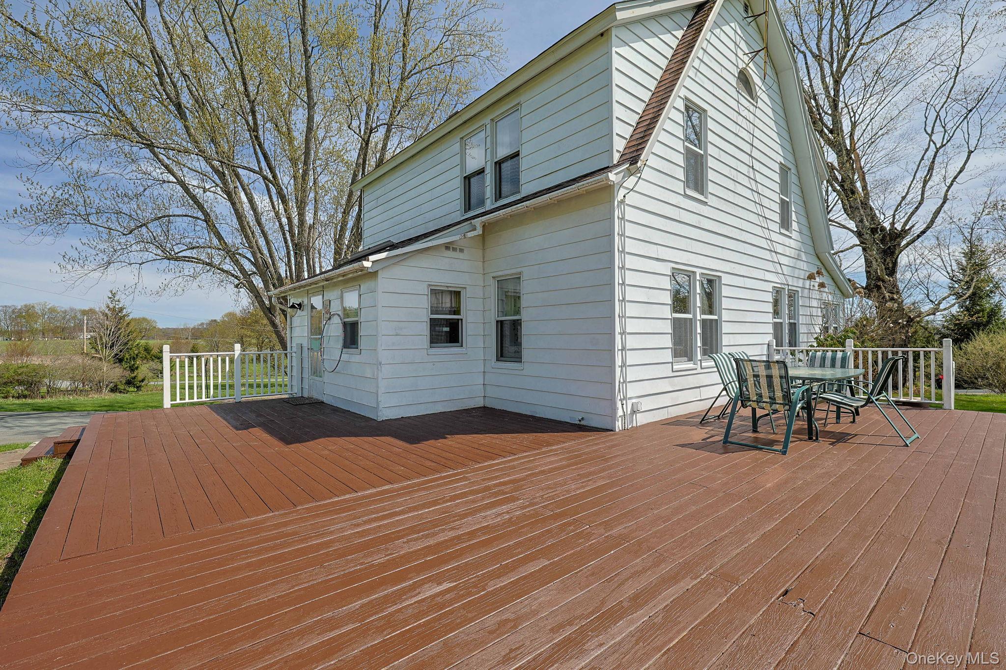 Single Family County Road 114  Sullivan County, NY 12726, MLS-990202-38