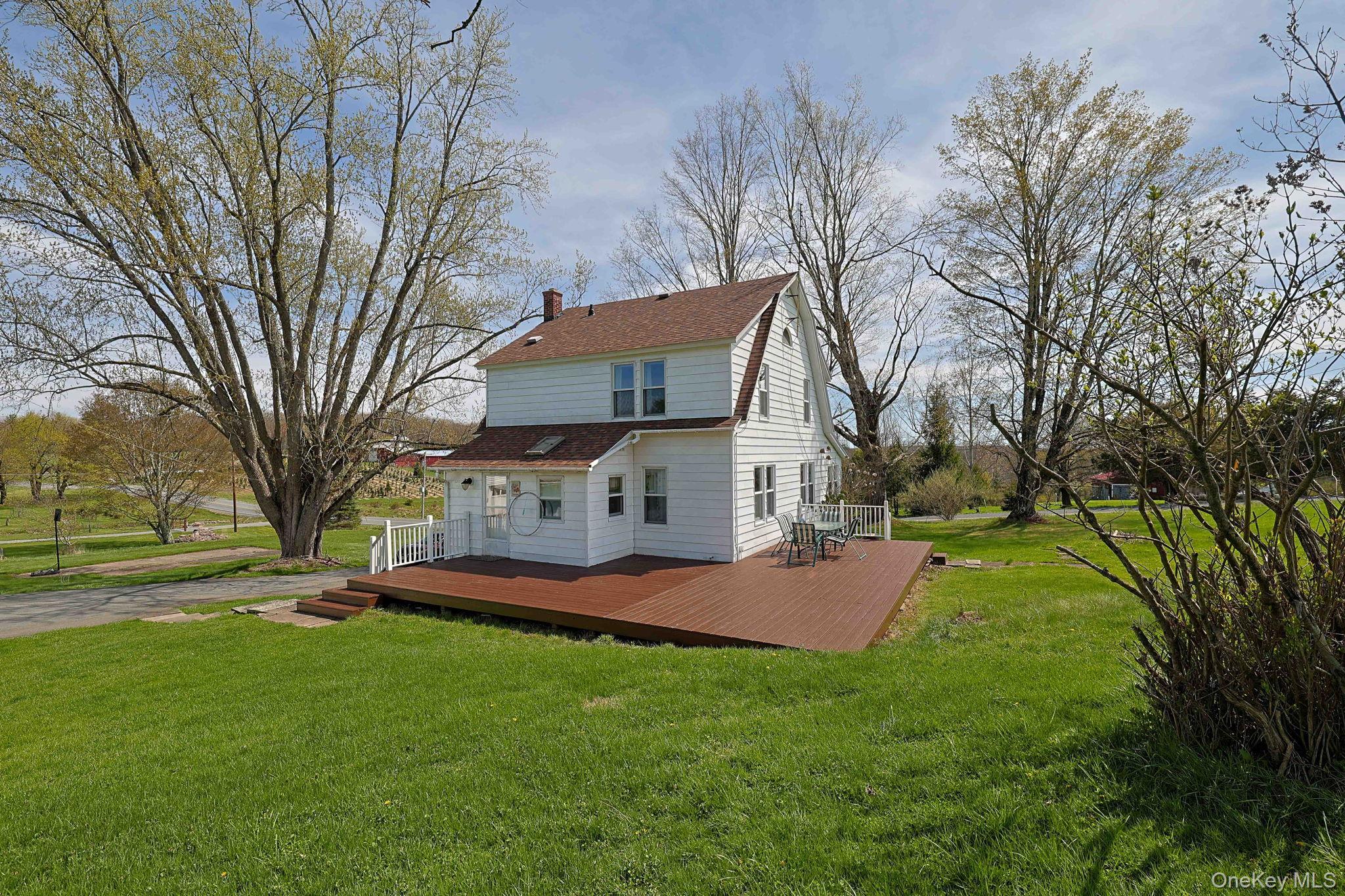 Single Family County Road 114  Sullivan County, NY 12726, MLS-990202-39