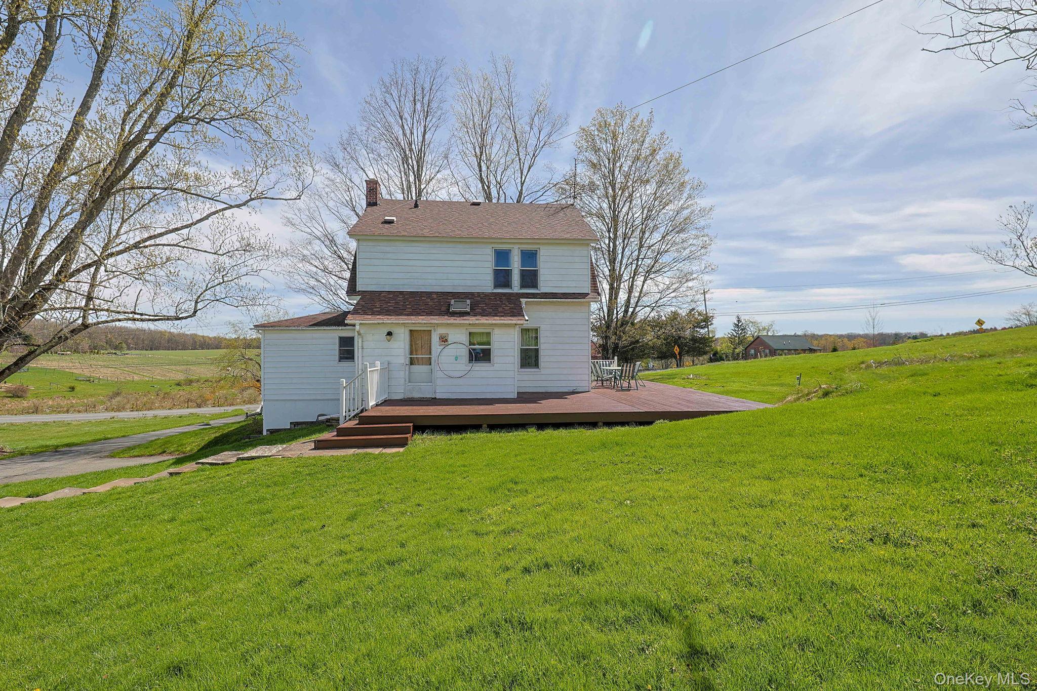 Single Family County Road 114  Sullivan County, NY 12726, MLS-990202-40