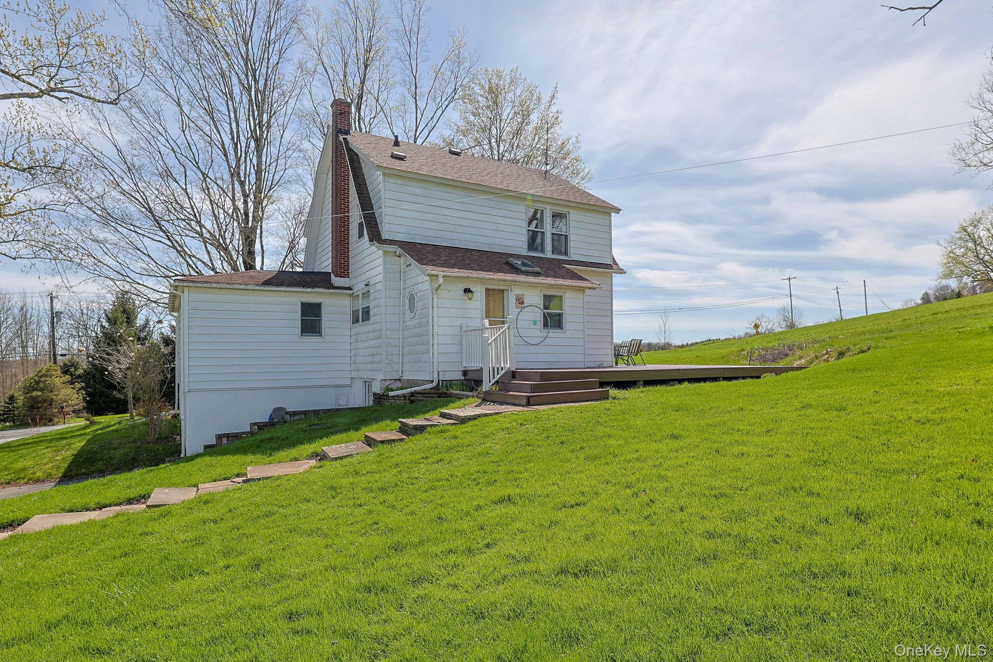 Single Family County Road 114  Sullivan County, NY 12726, MLS-990202-41